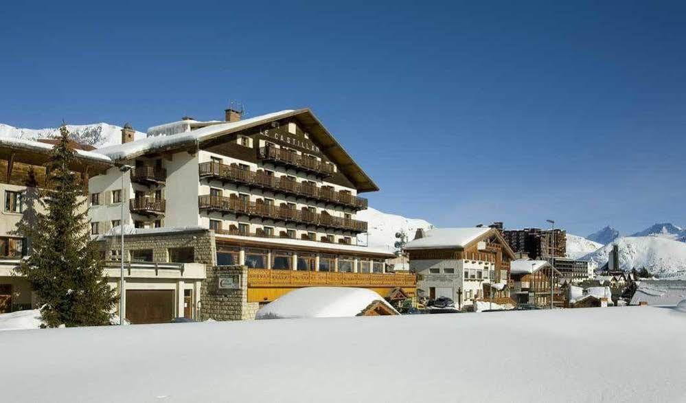 Le Castillan