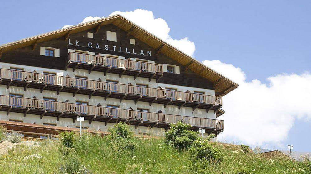 Le Castillan
