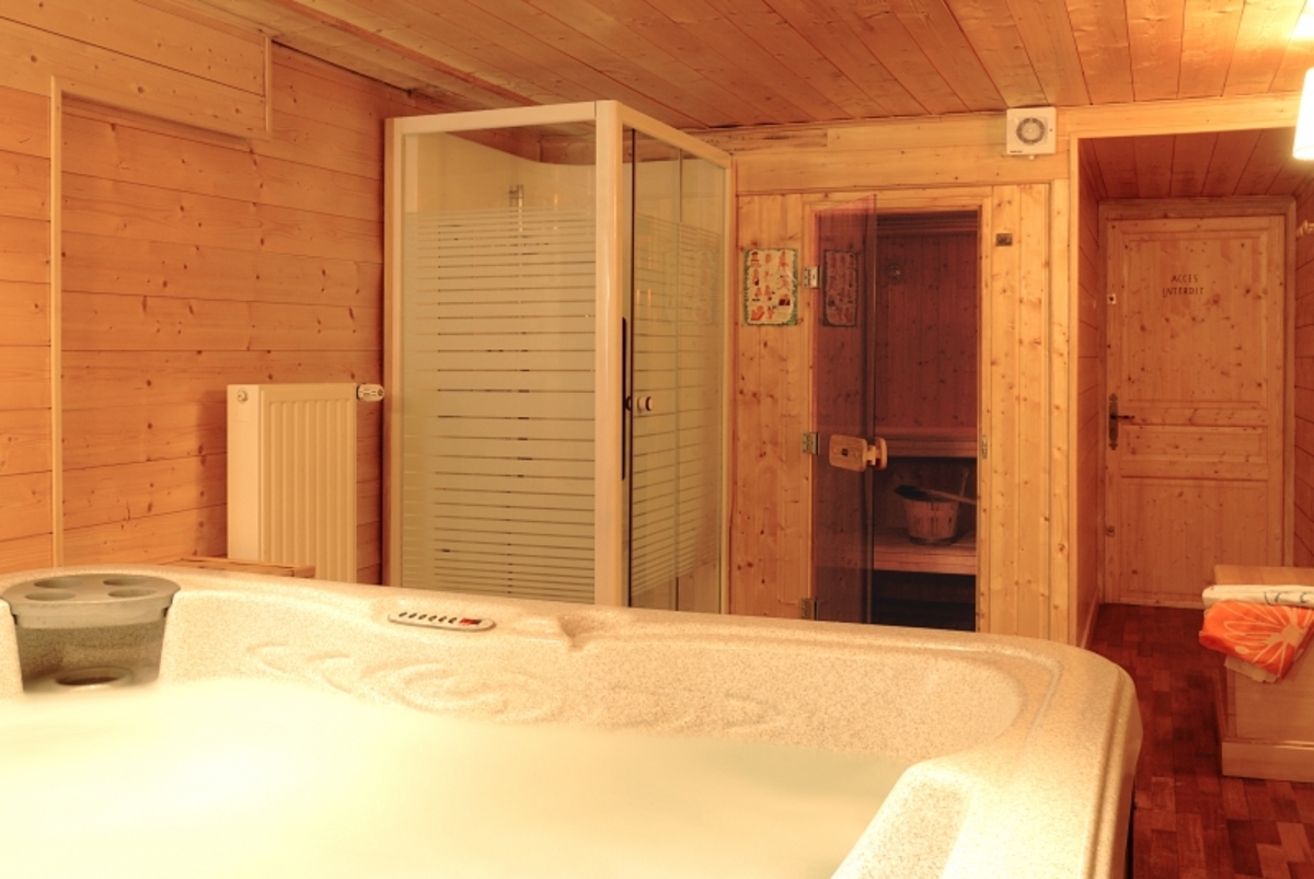 Les Chalets de L'Altiport