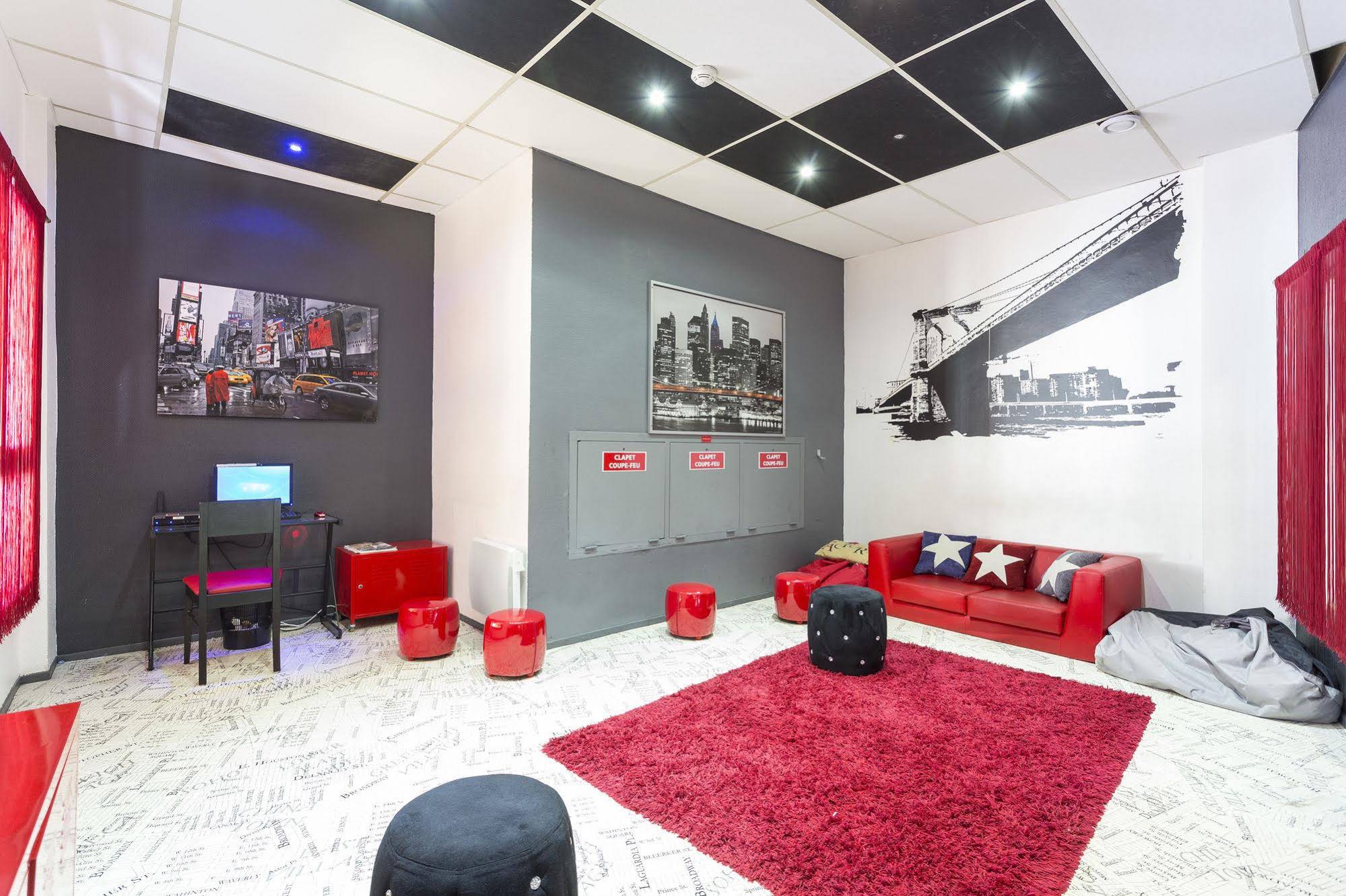 MMV Hotel Club Les Bergers