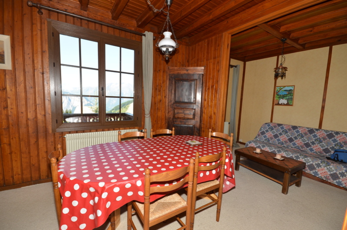 Odalys Chalet Alpenvue