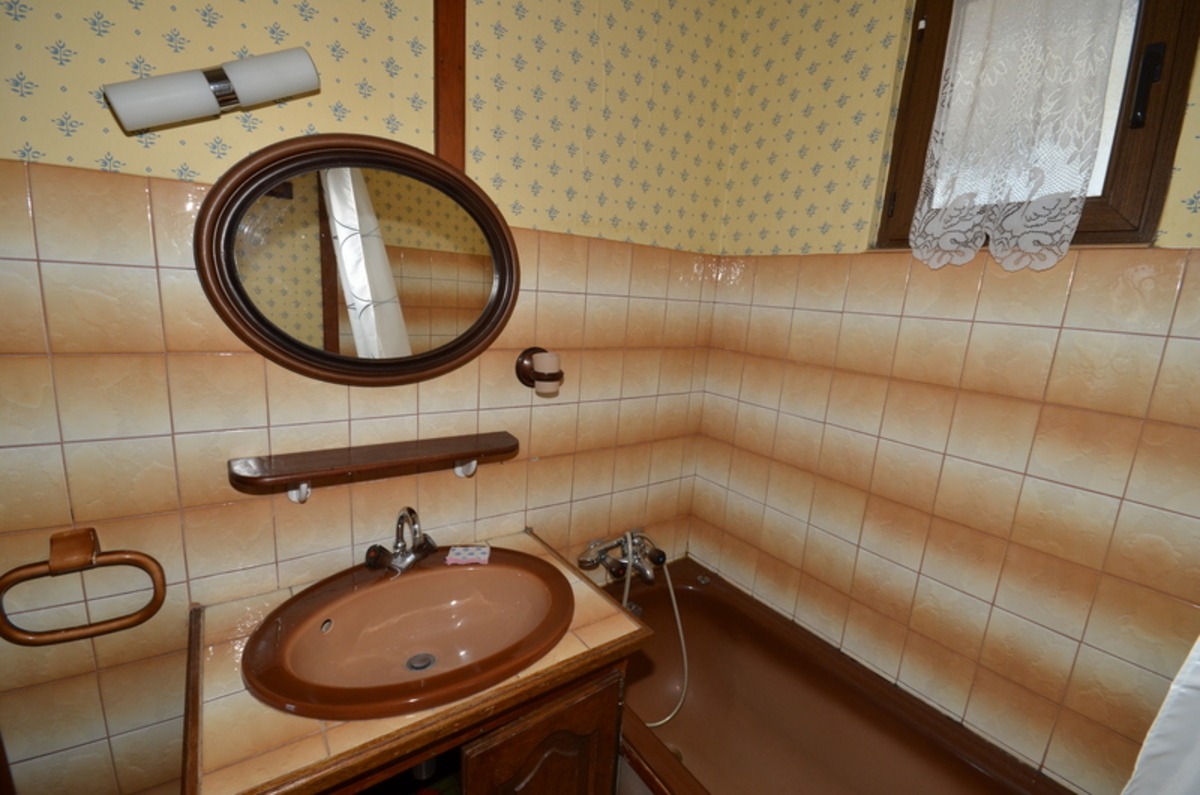 Odalys Chalet Alpenvue