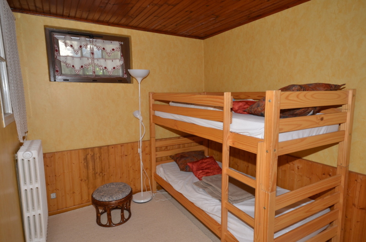 Odalys Chalet Alpenvue