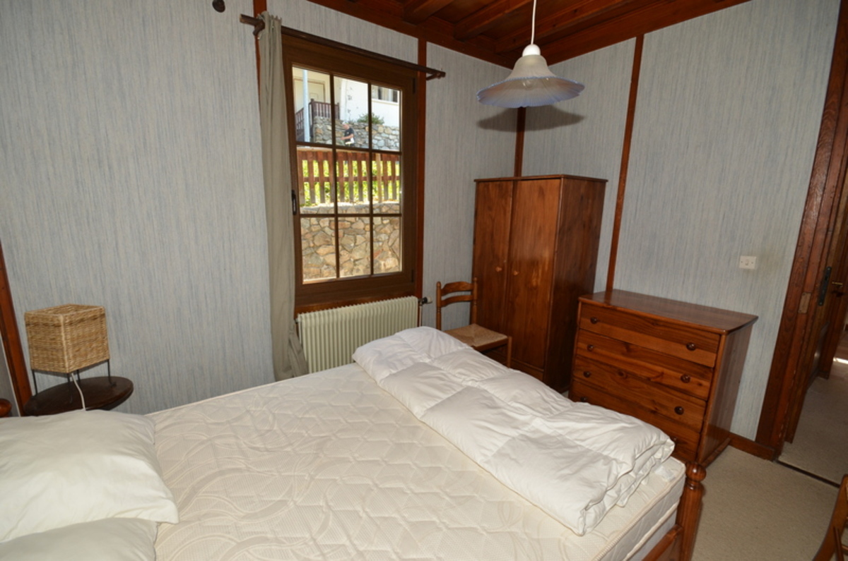 Odalys Chalet Alpenvue