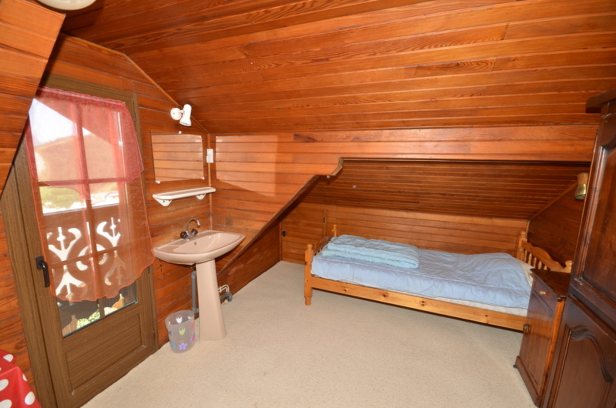Odalys Chalet Alpenvue