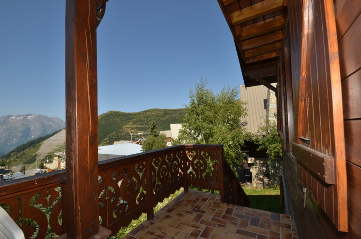 Odalys Chalet Alpenvue
