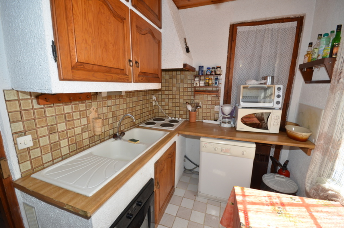 Odalys Chalet Alpenvue