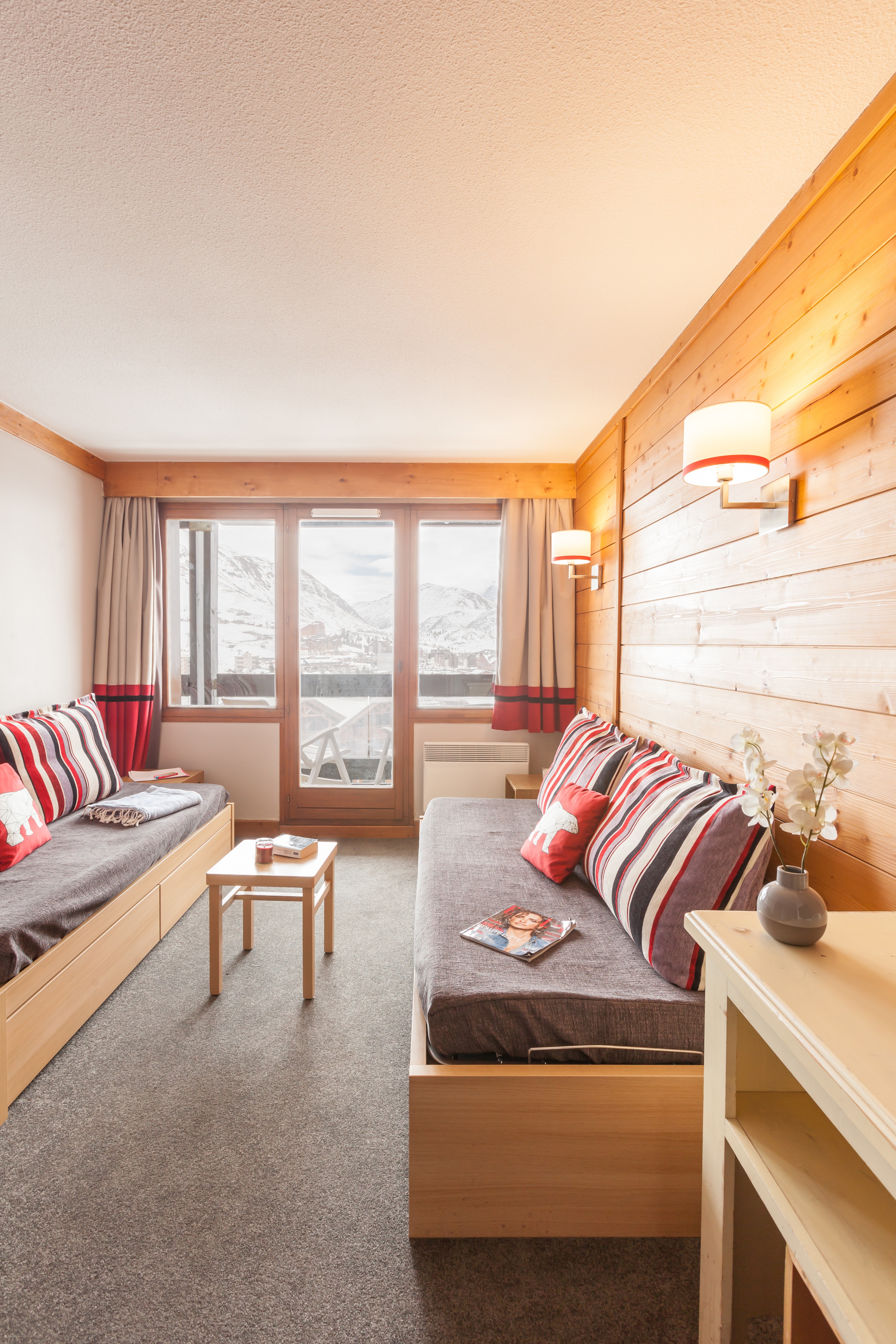 Pierre & Vacances Residence L'Ours Blanc