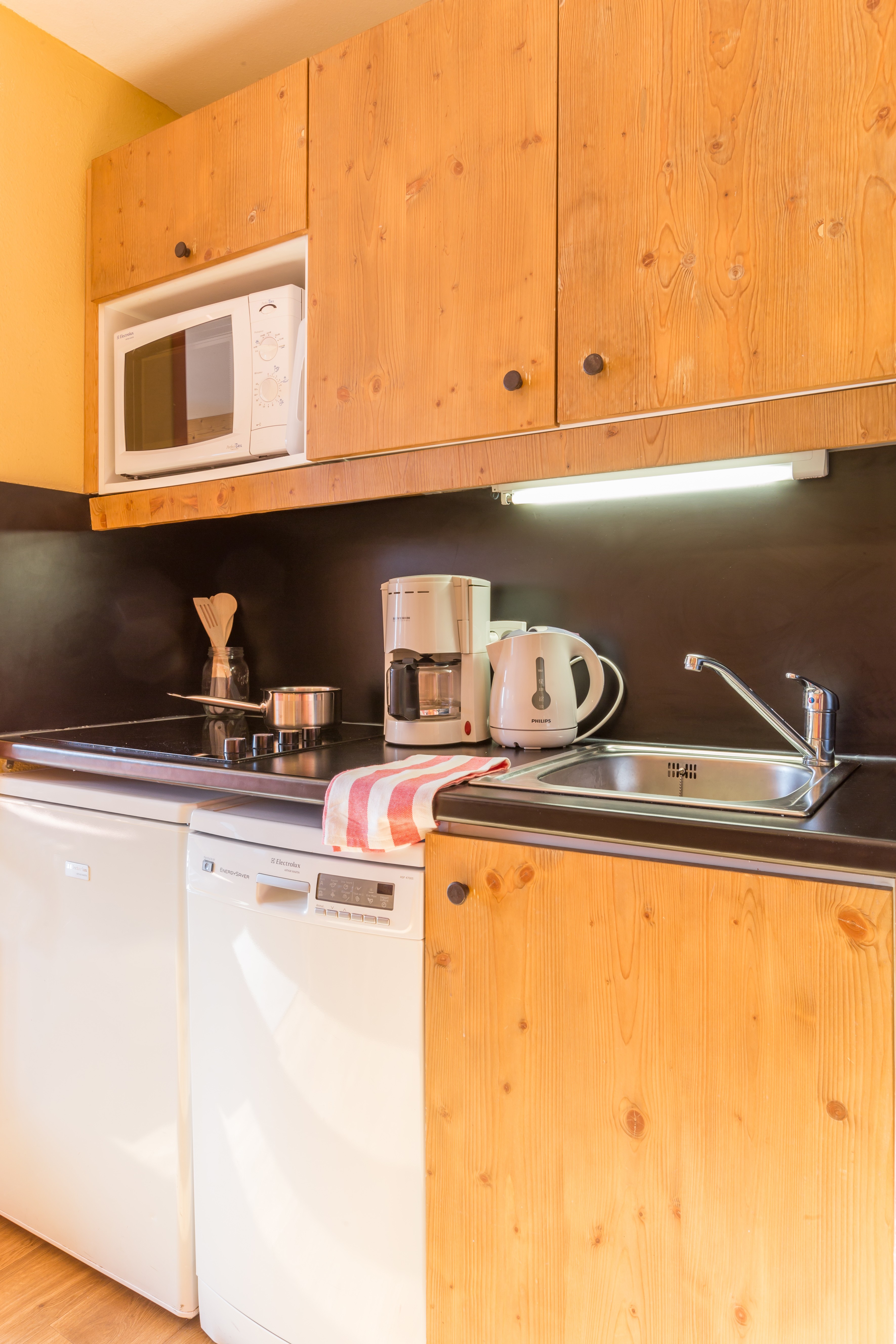 Pierre & Vacances Residence L'Ours Blanc