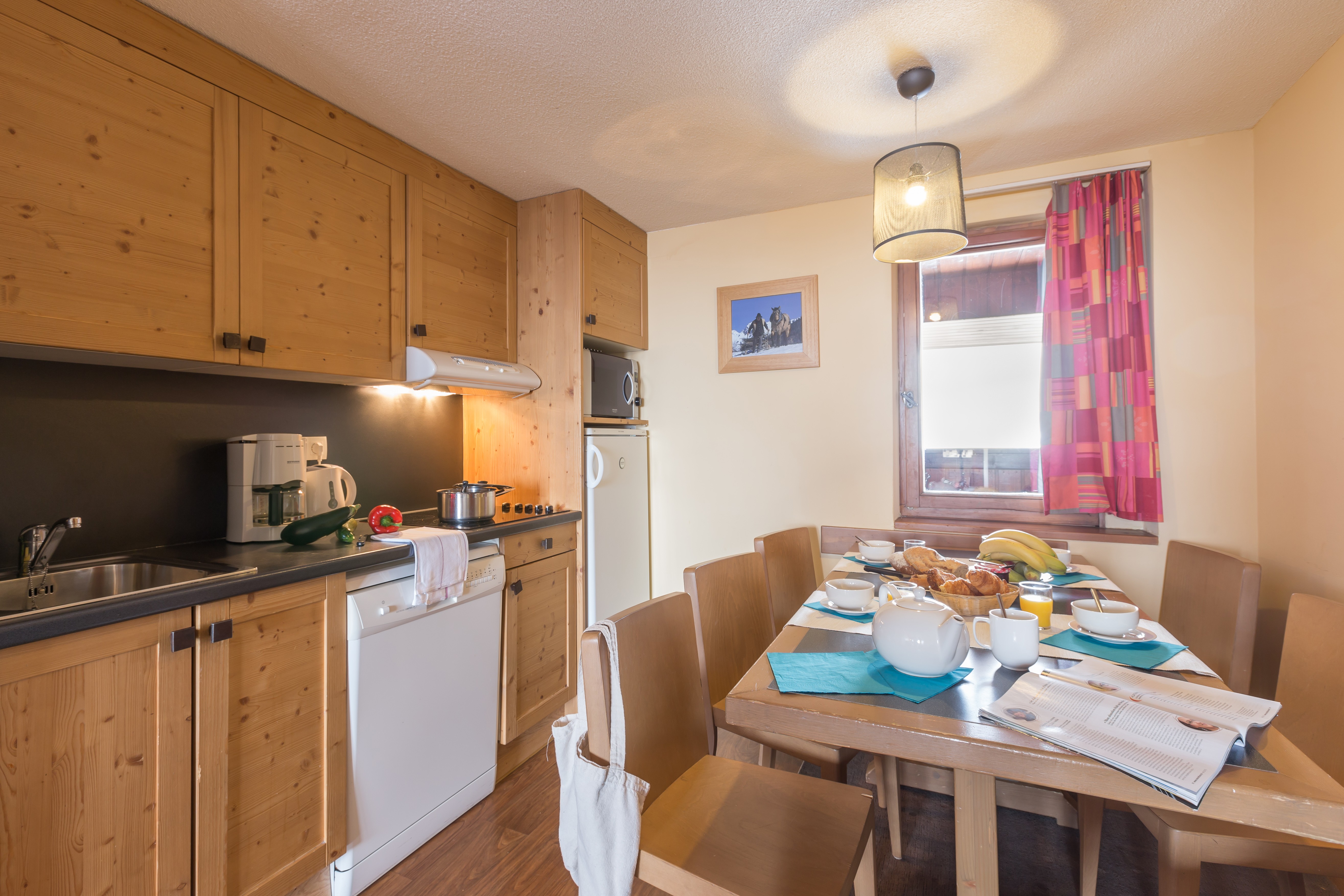 Pierre & Vacances Residence L'Ours Blanc