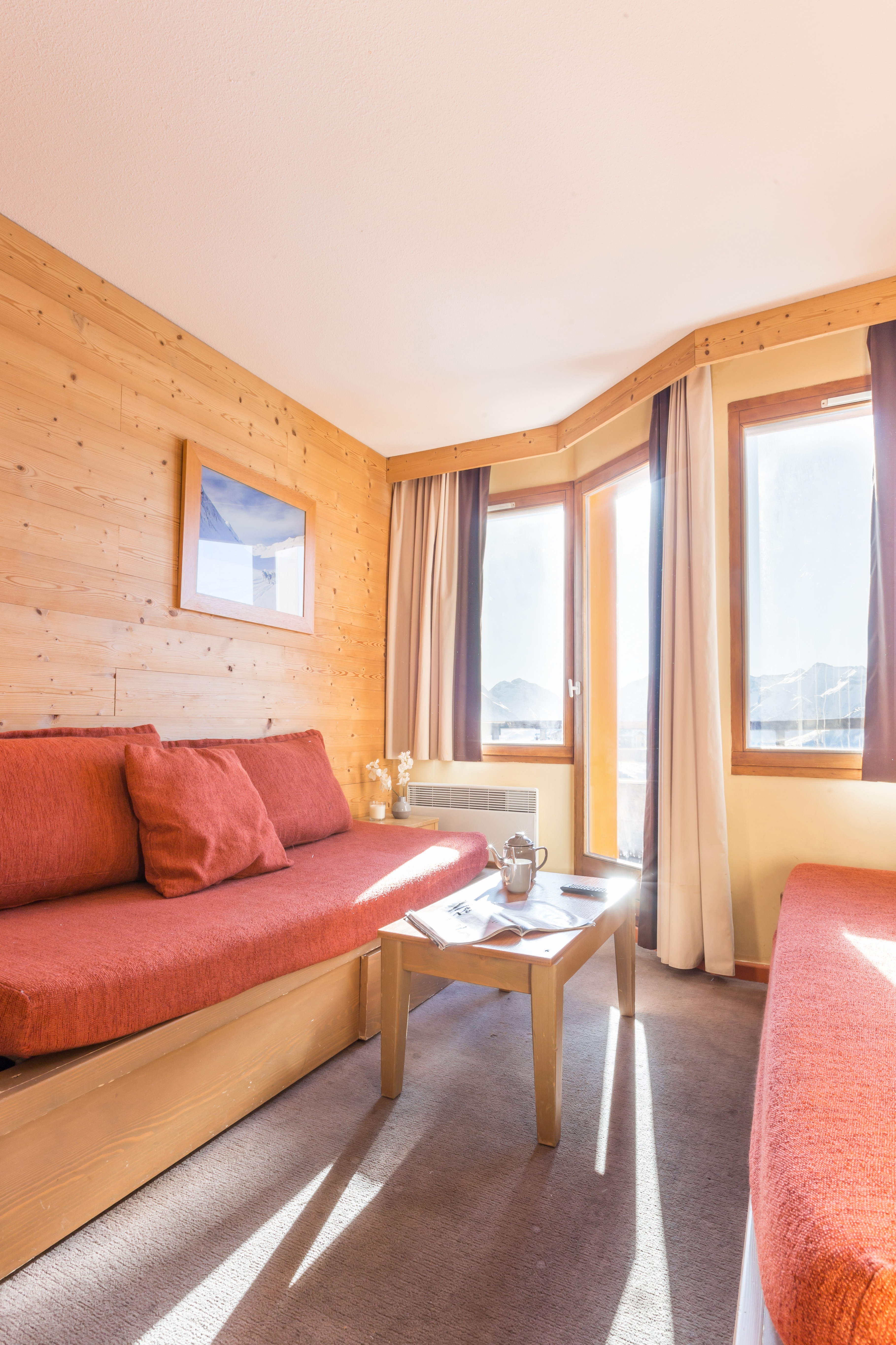 Pierre & Vacances Residence L'Ours Blanc