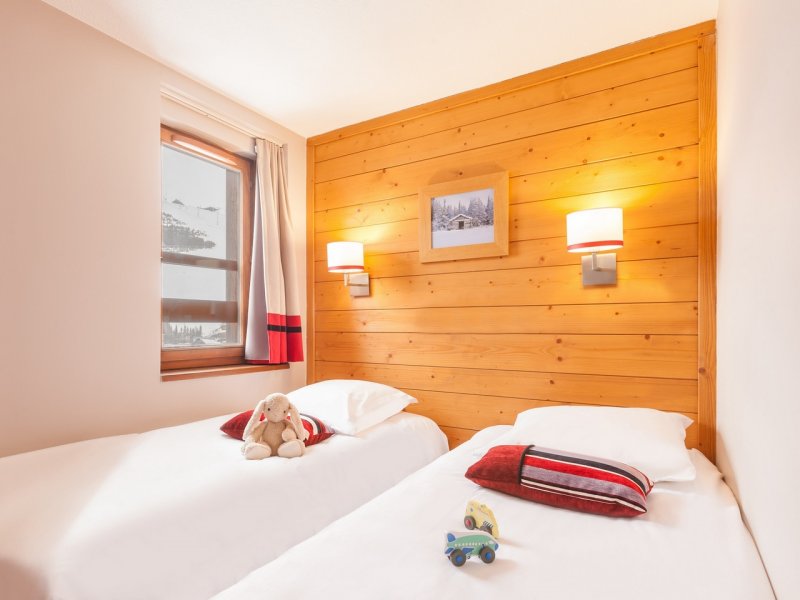 Pierre & Vacances Residence L'Ours Blanc