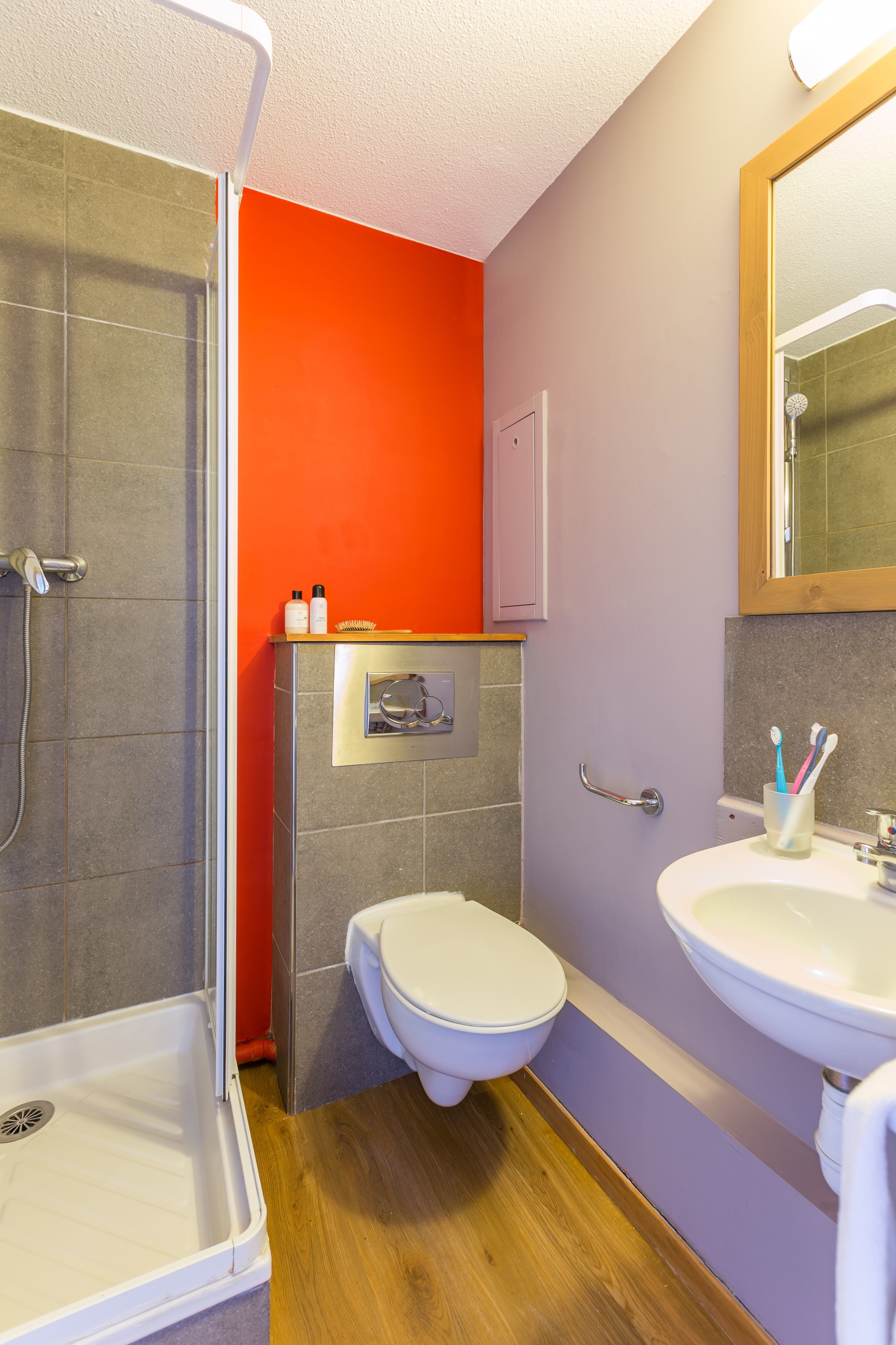 Pierre & Vacances Residence L'Ours Blanc