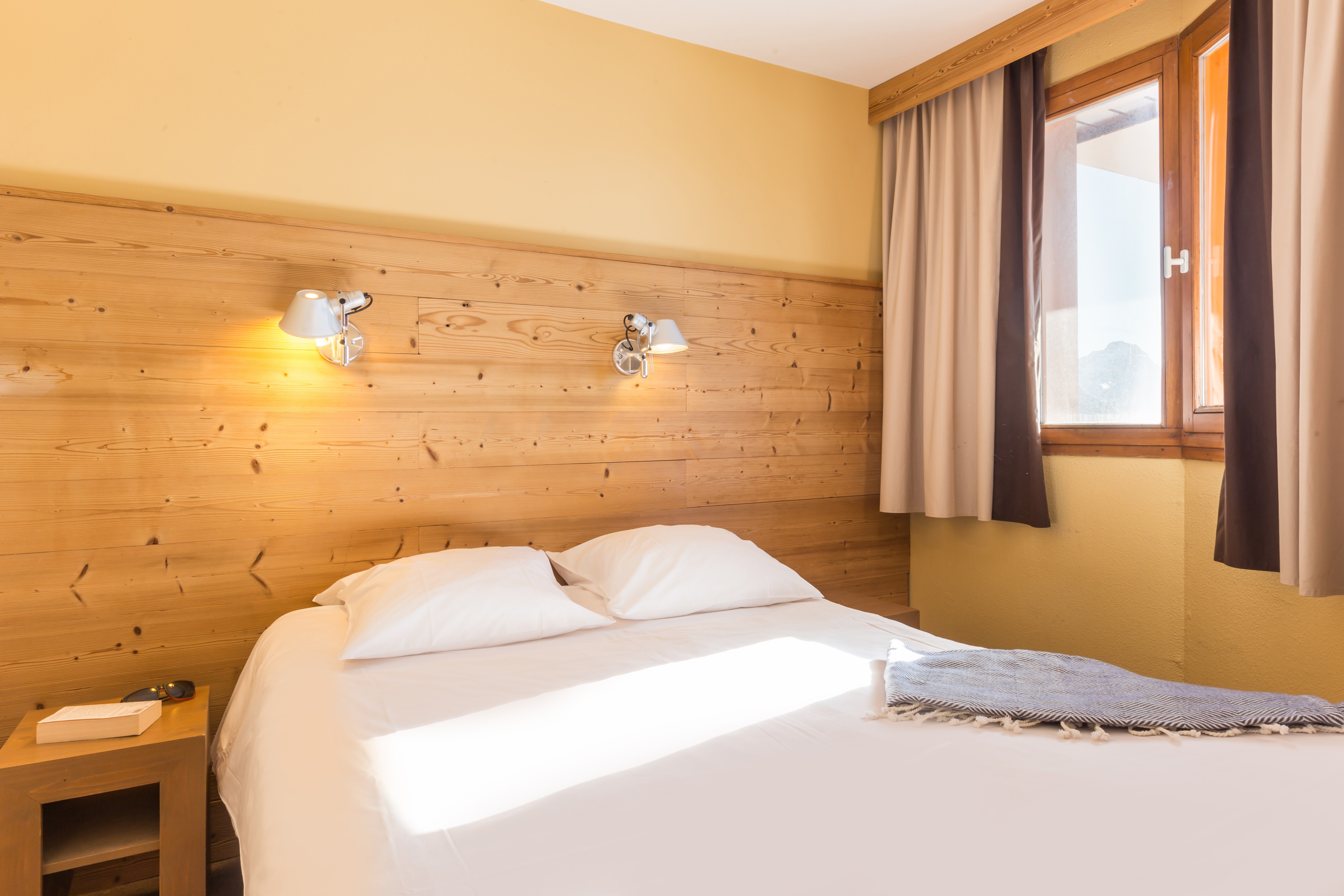Pierre & Vacances Residence L'Ours Blanc