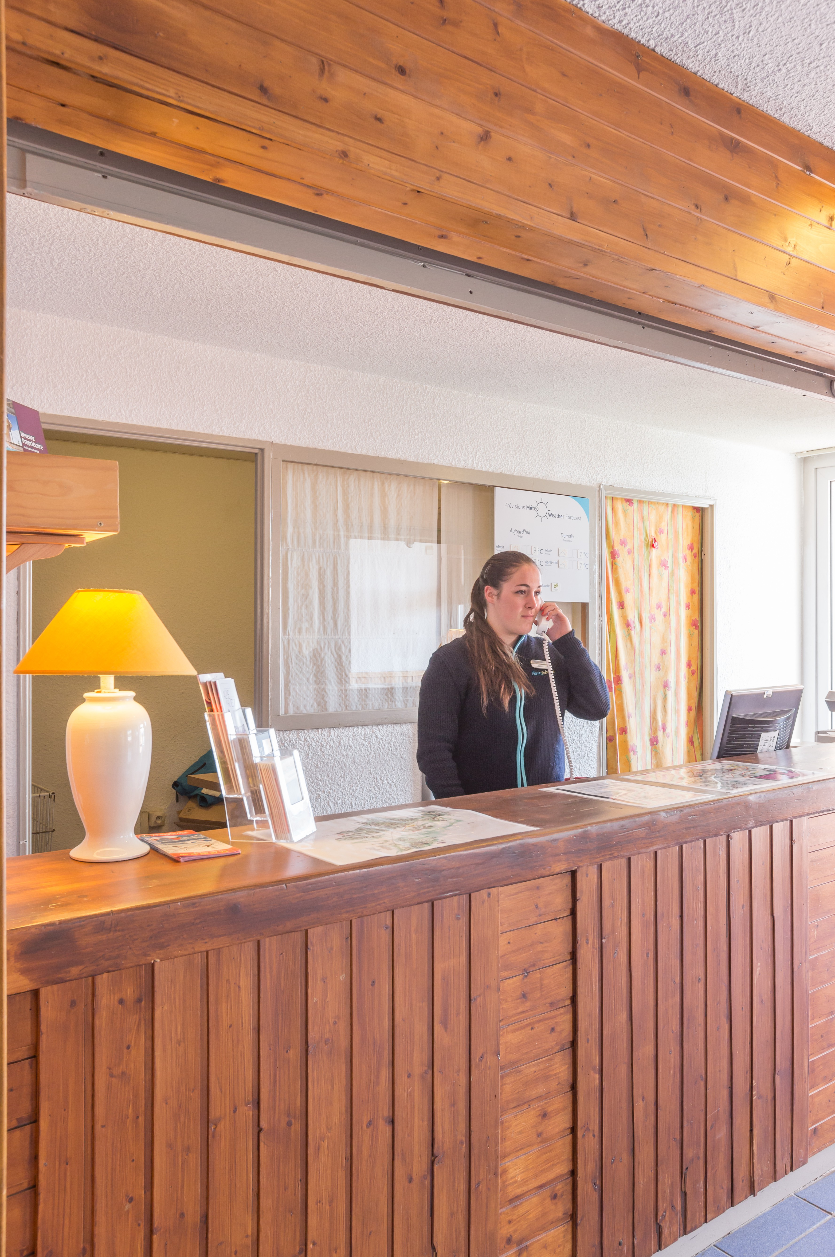 Residence Les Horizons d'Huez by Pierre & Vacances