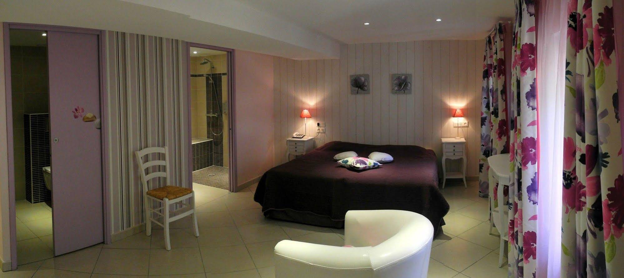 Auberge Des Bichonnieres