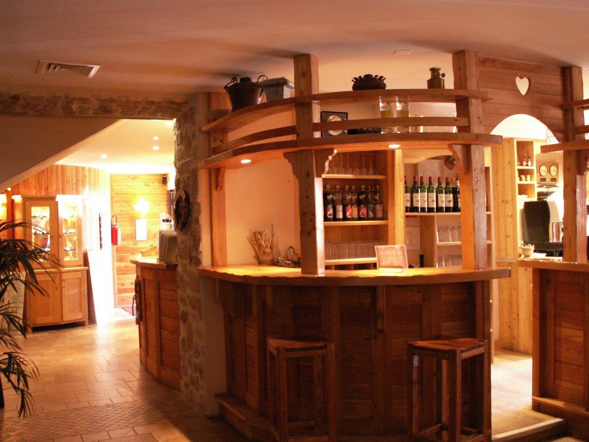 Hotel Les Autanes