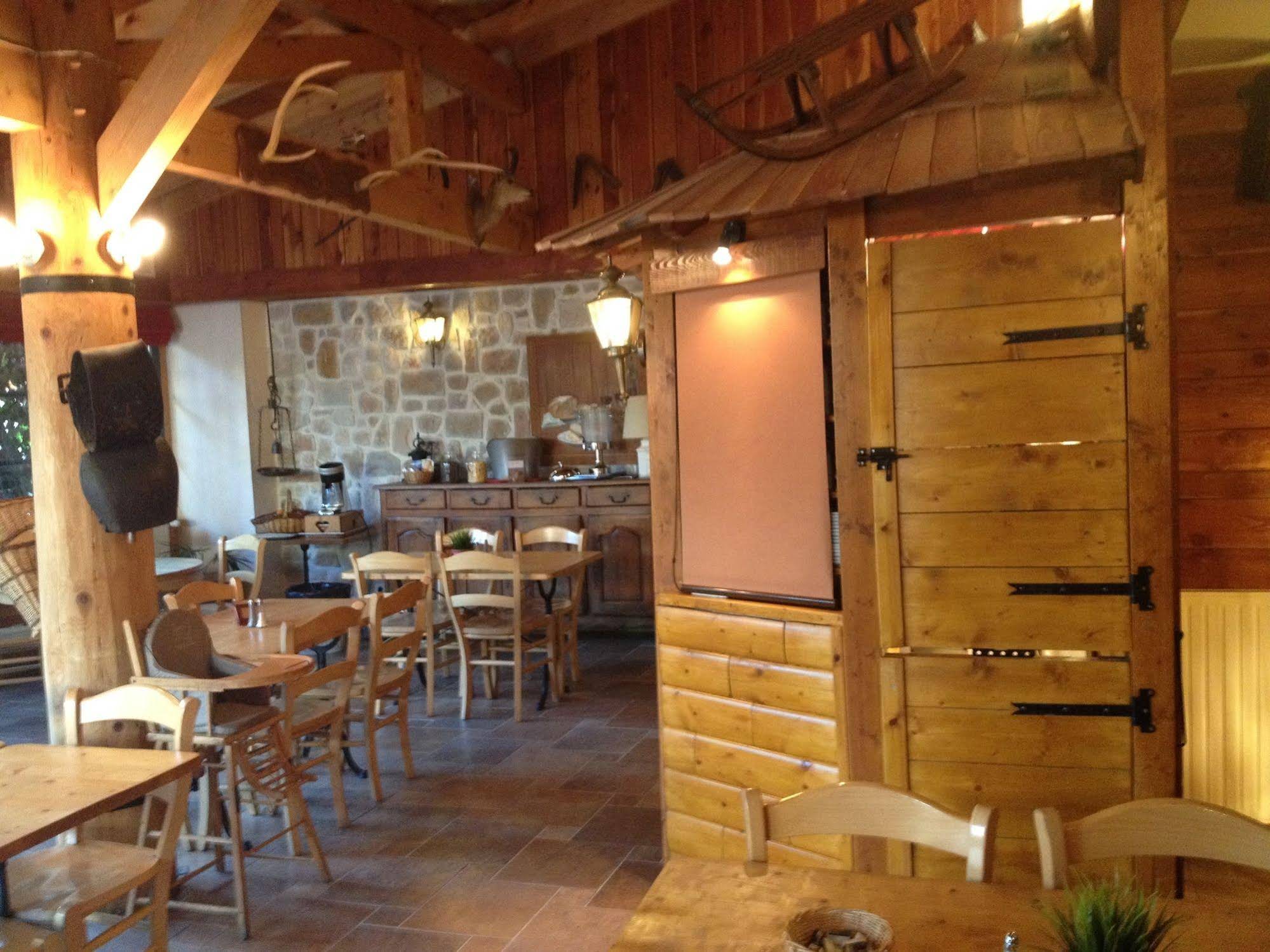 Hotel Les Autanes