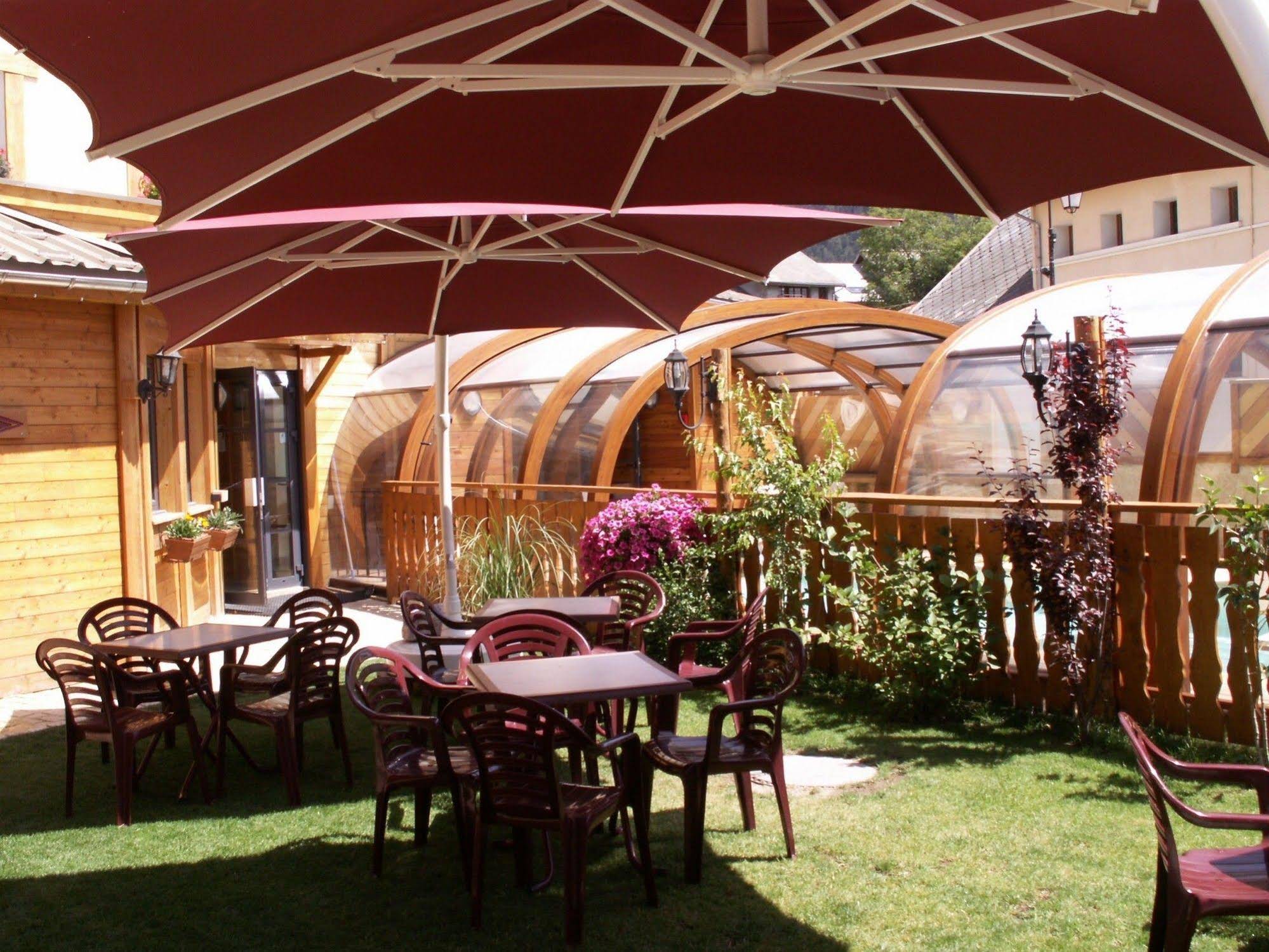 Hotel Les Autanes