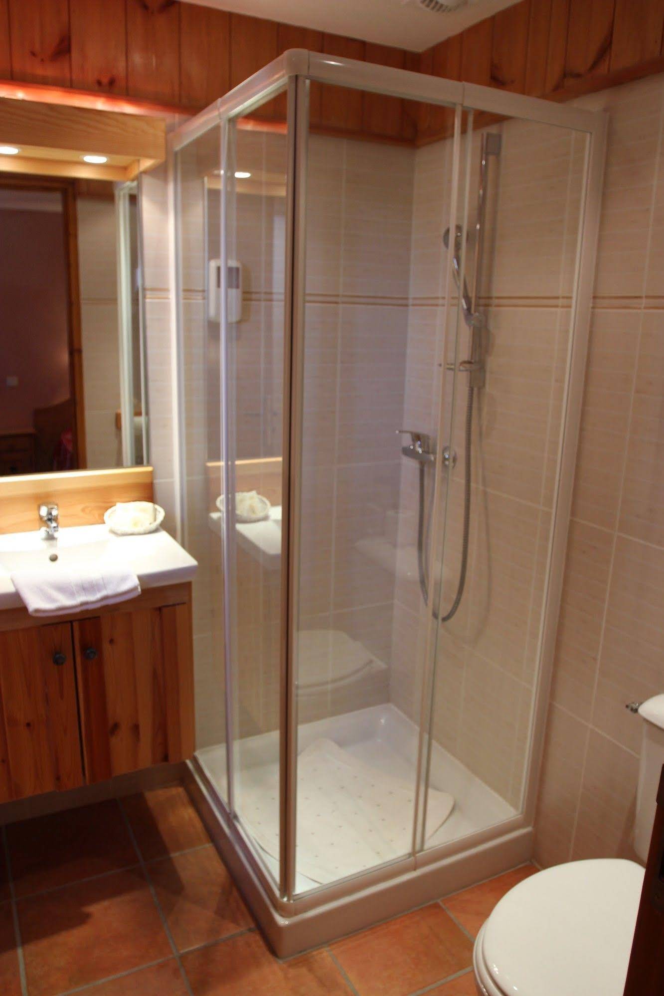 Hotel Les Autanes