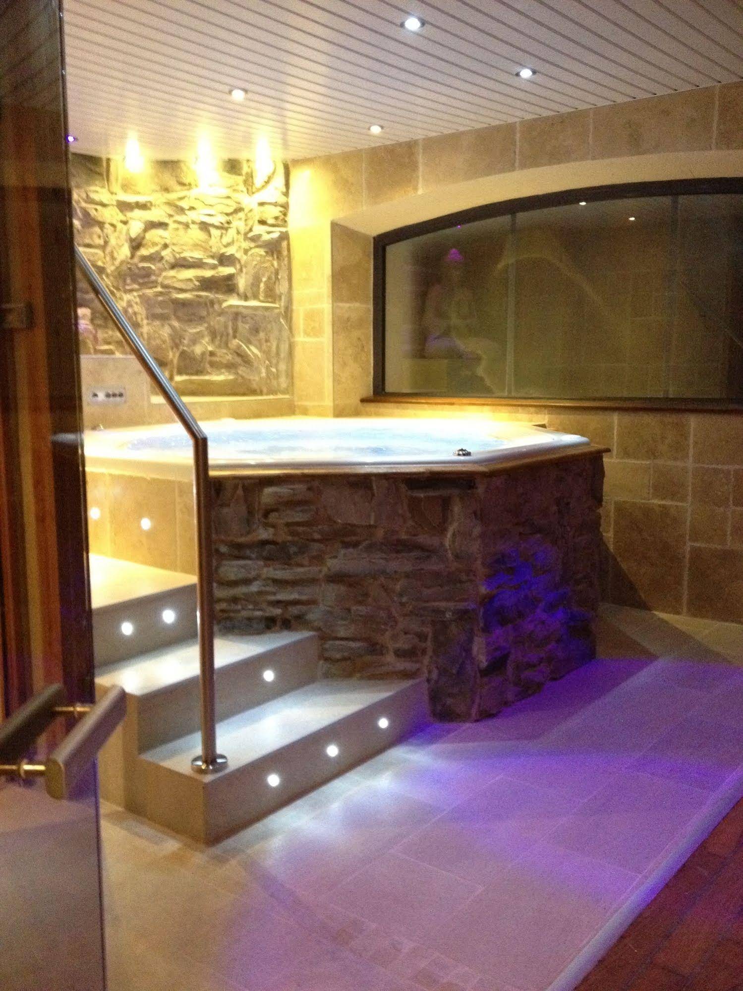 Hotel Les Autanes