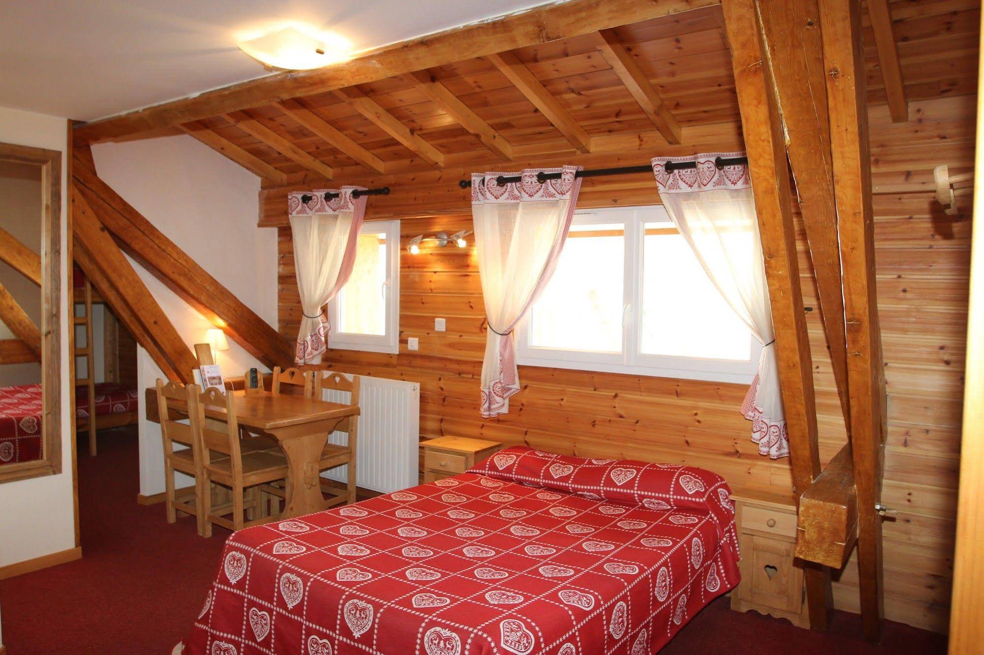 Hotel Les Autanes