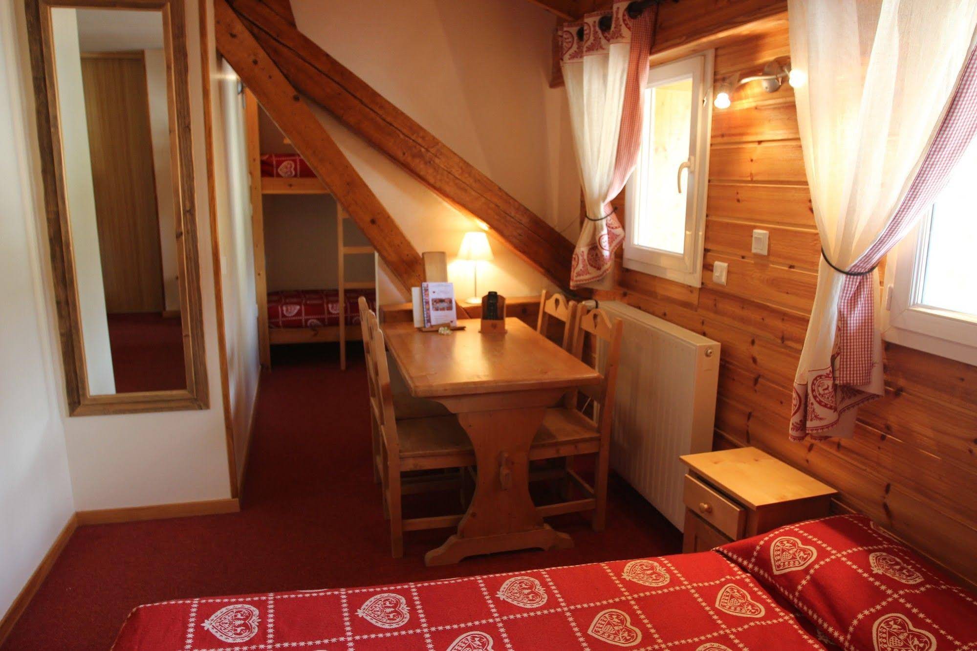 Hotel Les Autanes