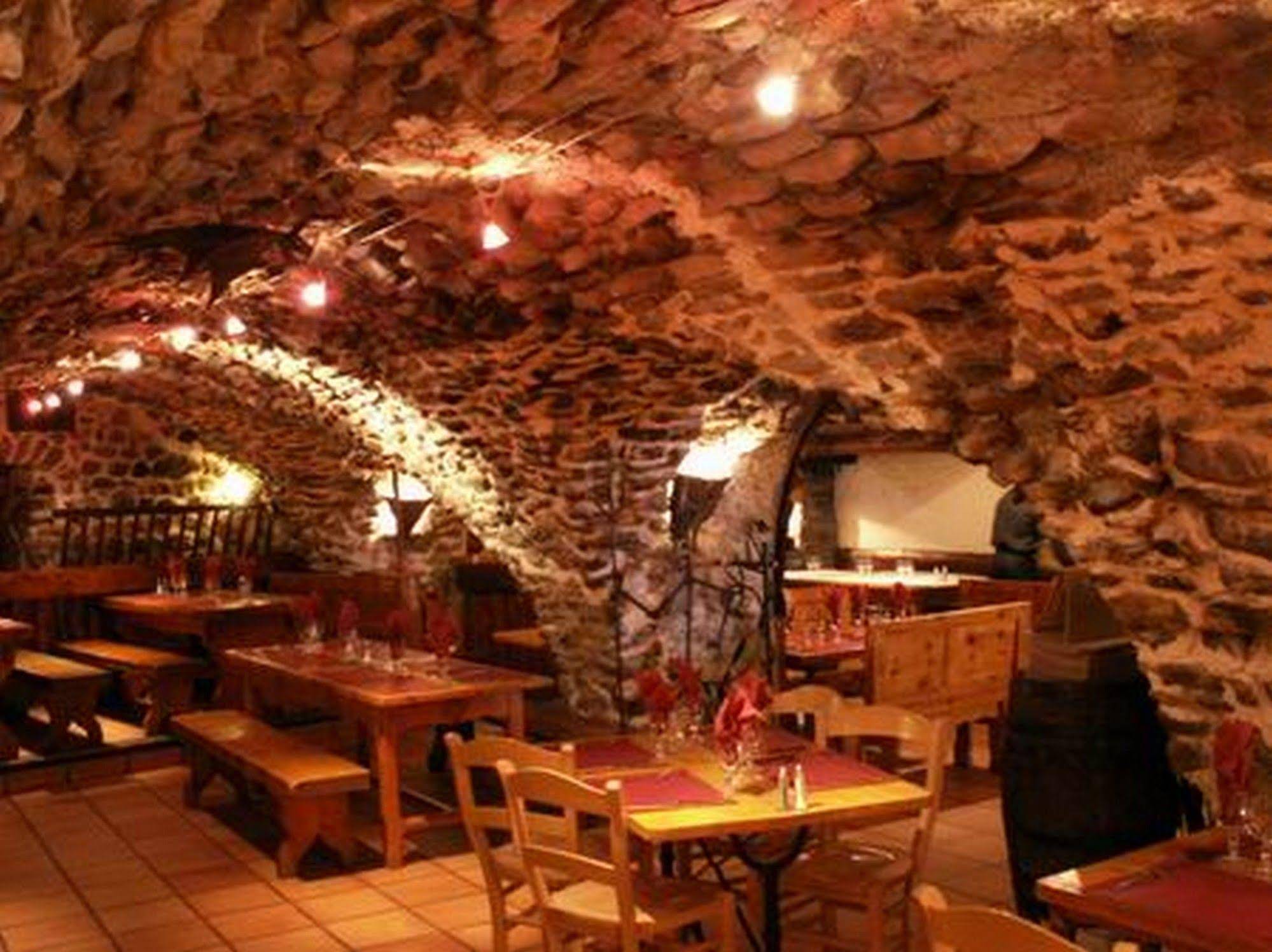 Hotel Les Autanes