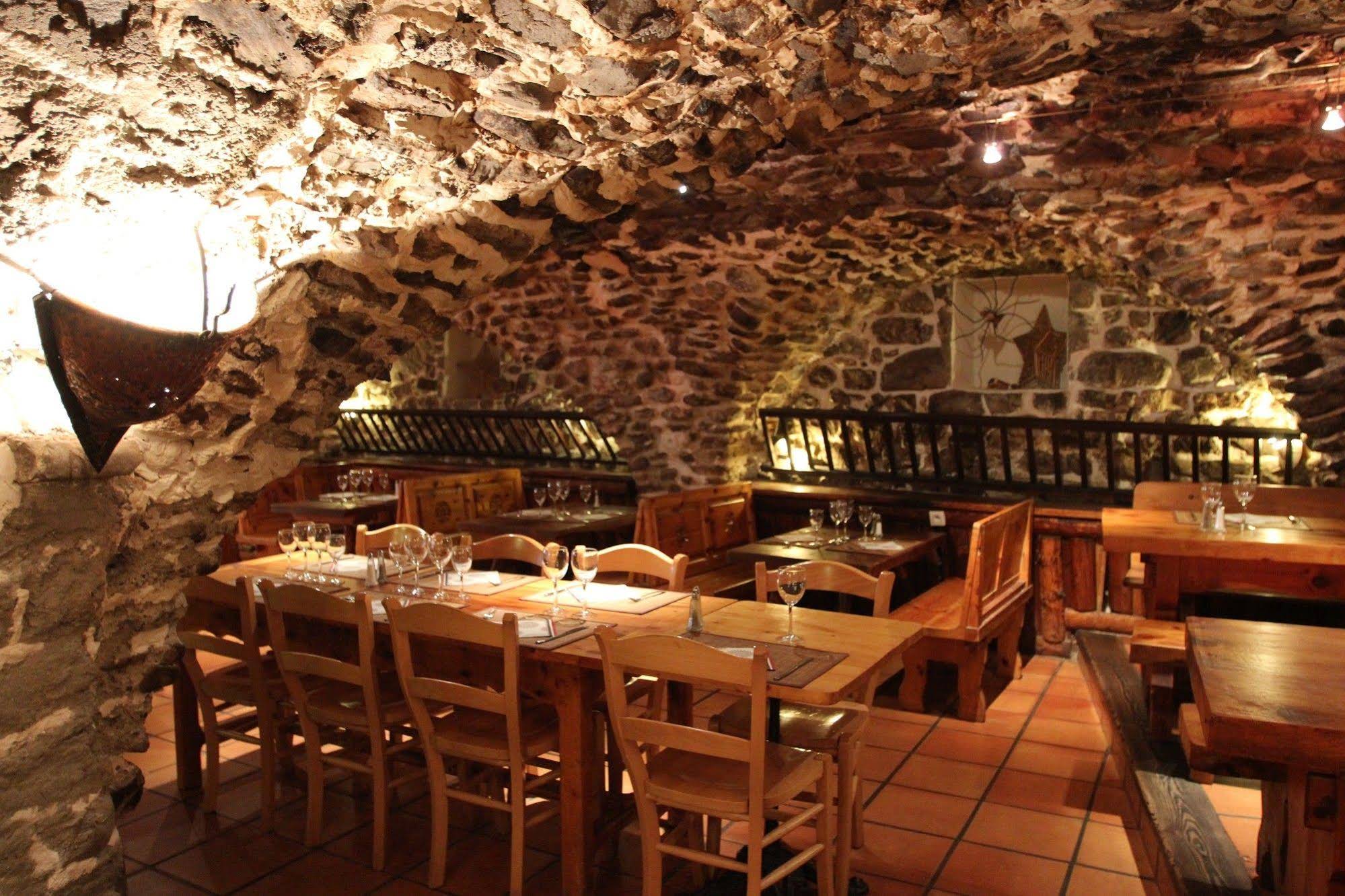 Hotel Les Autanes