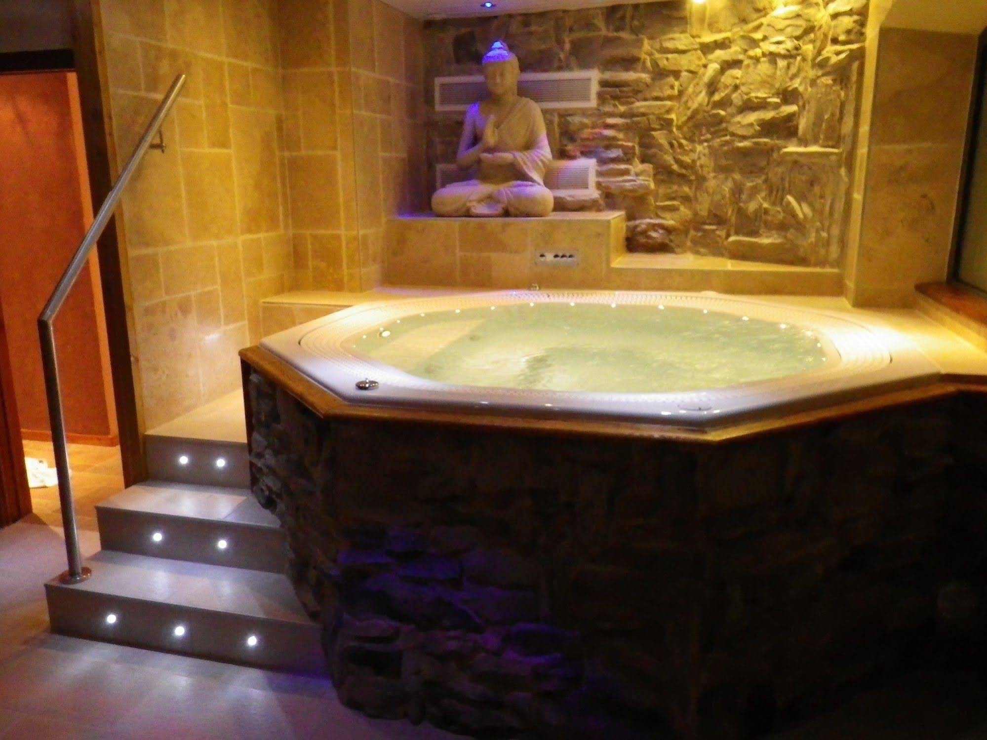 Hotel Les Autanes