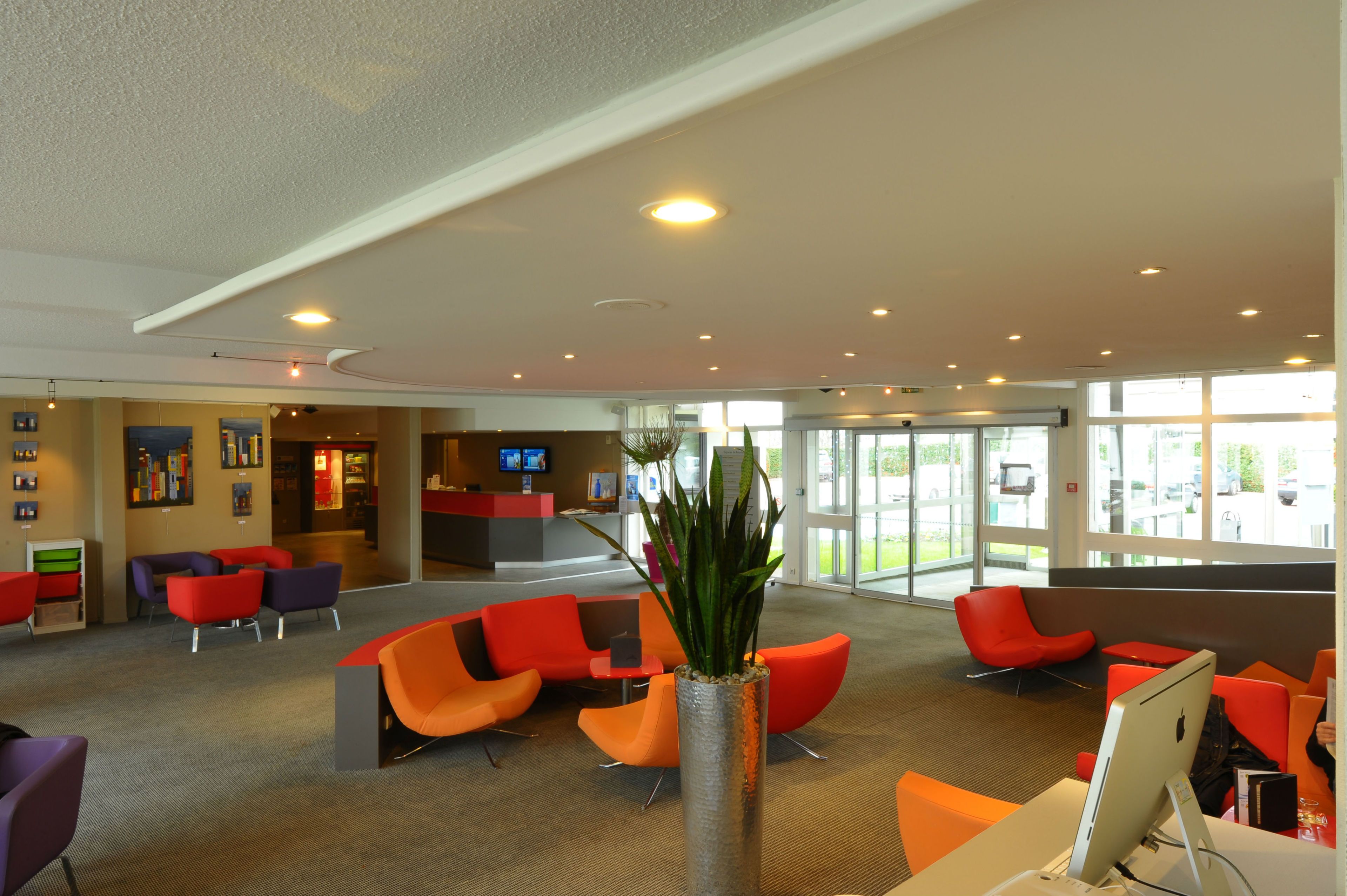 Best Western Hotel Saint-Etienne Porte du Forez, Andrezieux-boutheon
