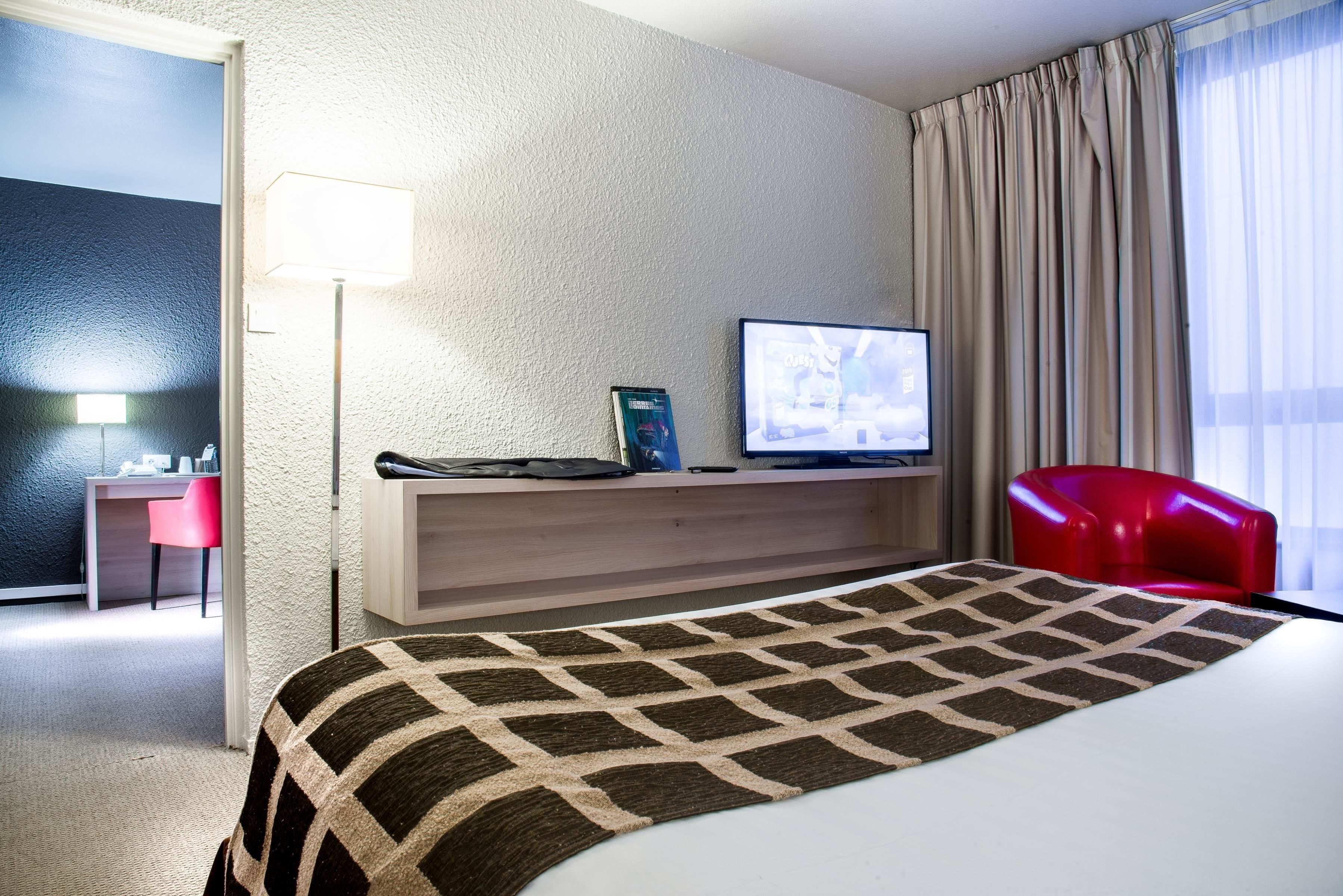 Best Western Hotel Saint-Etienne Porte du Forez, Andrezieux-boutheon