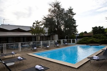 Best Western Hotel Saint-Etienne Porte du Forez, Andrezieux-boutheon