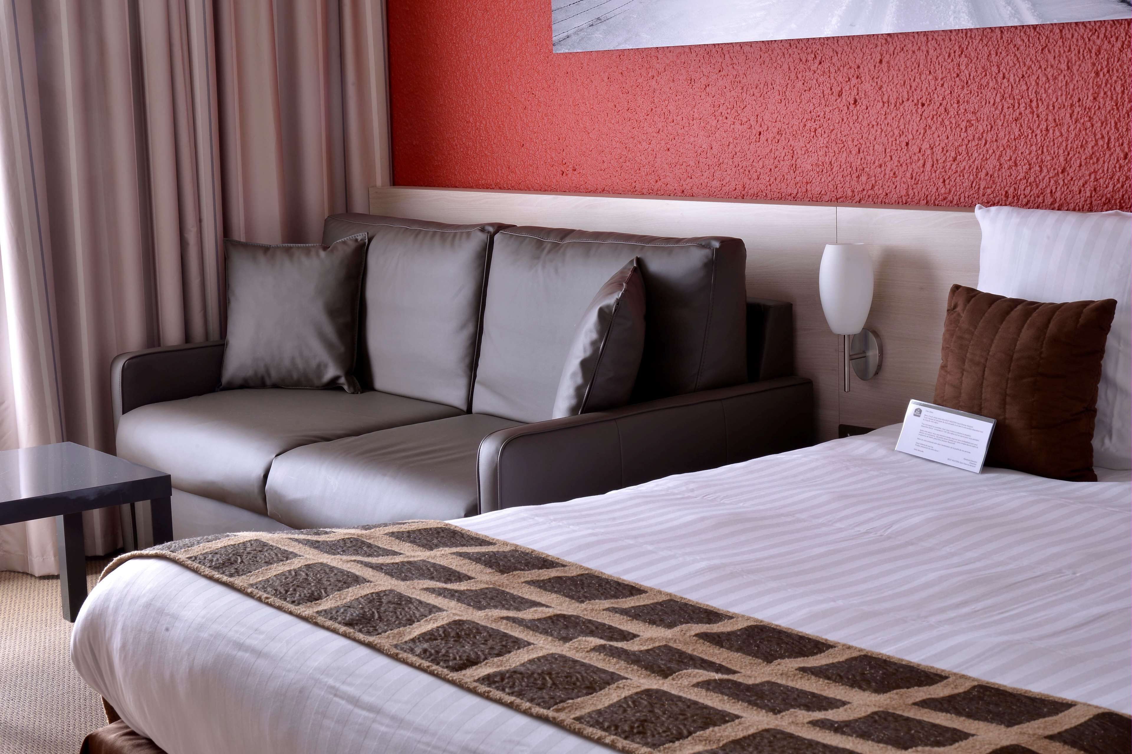 Best Western Hotel Saint-Etienne Porte du Forez, Andrezieux-boutheon