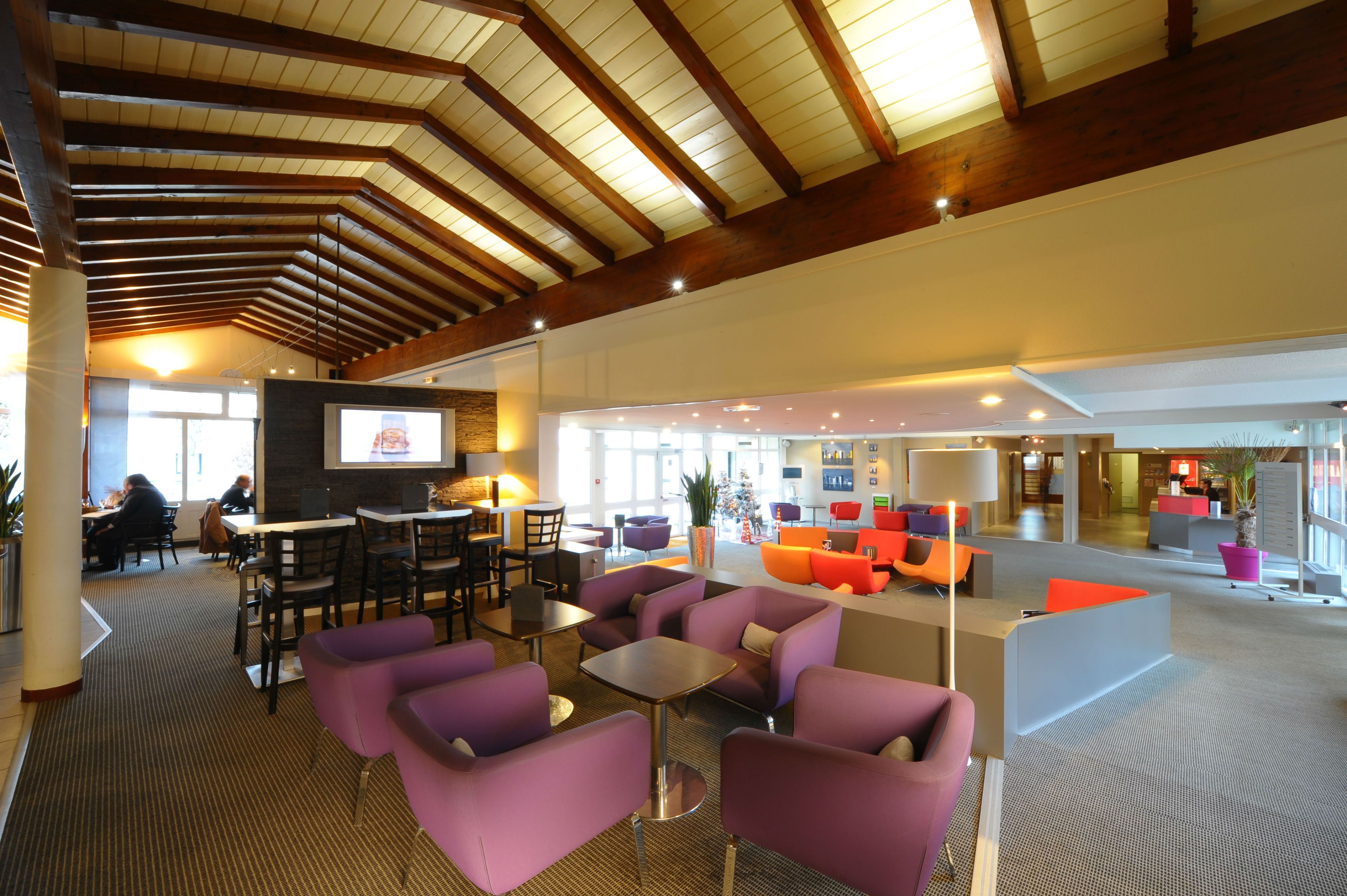 Best Western Hotel Saint-Etienne Porte du Forez, Andrezieux-boutheon