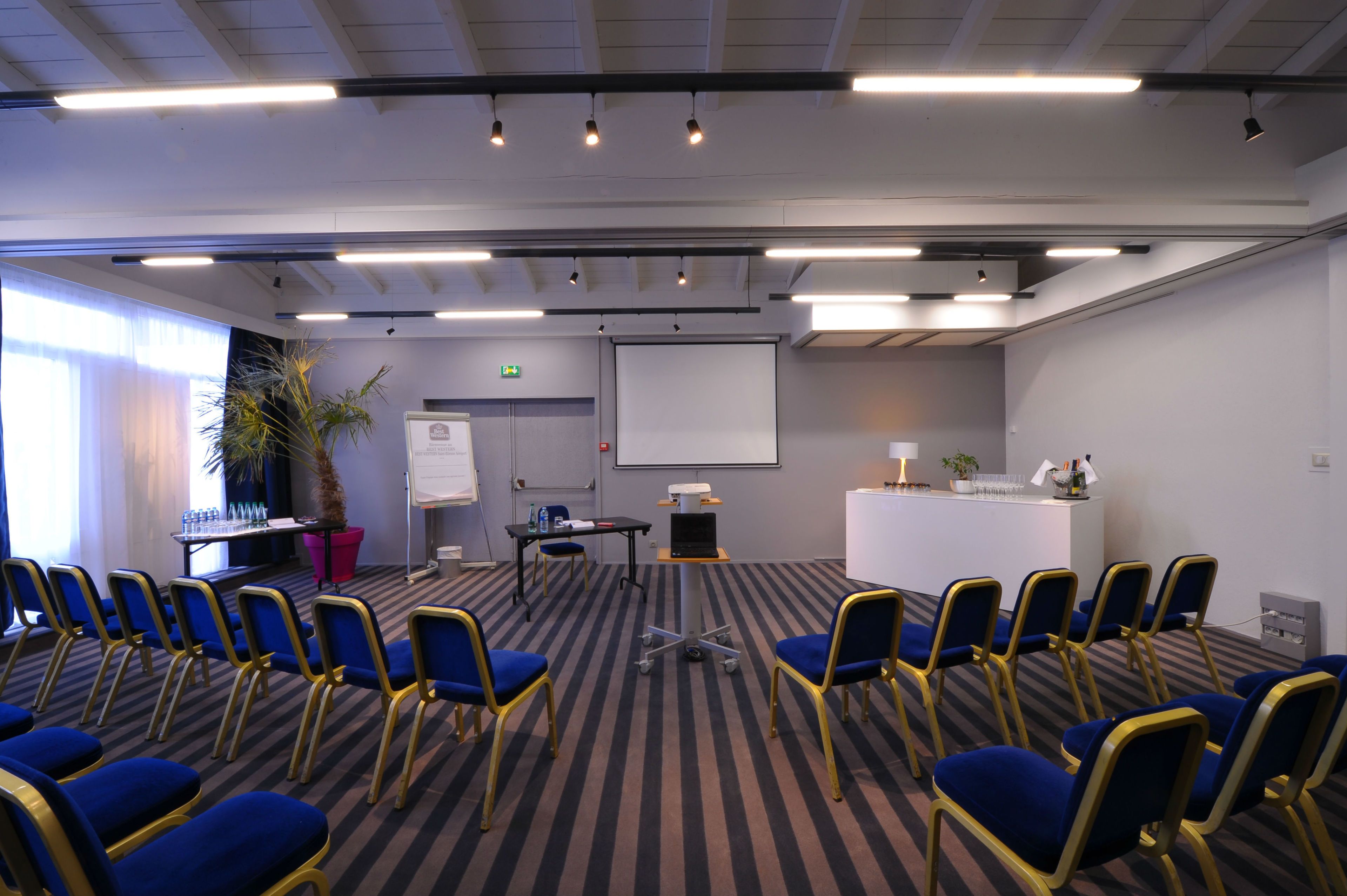 Best Western Hotel Saint-Etienne Porte du Forez, Andrezieux-boutheon