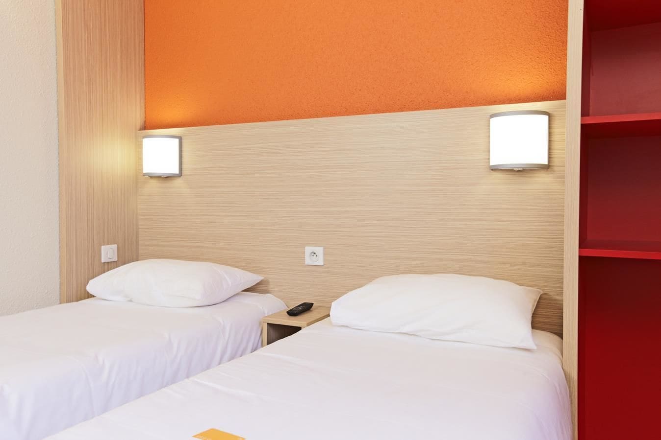 The Originals Access, Tendance Hôtel