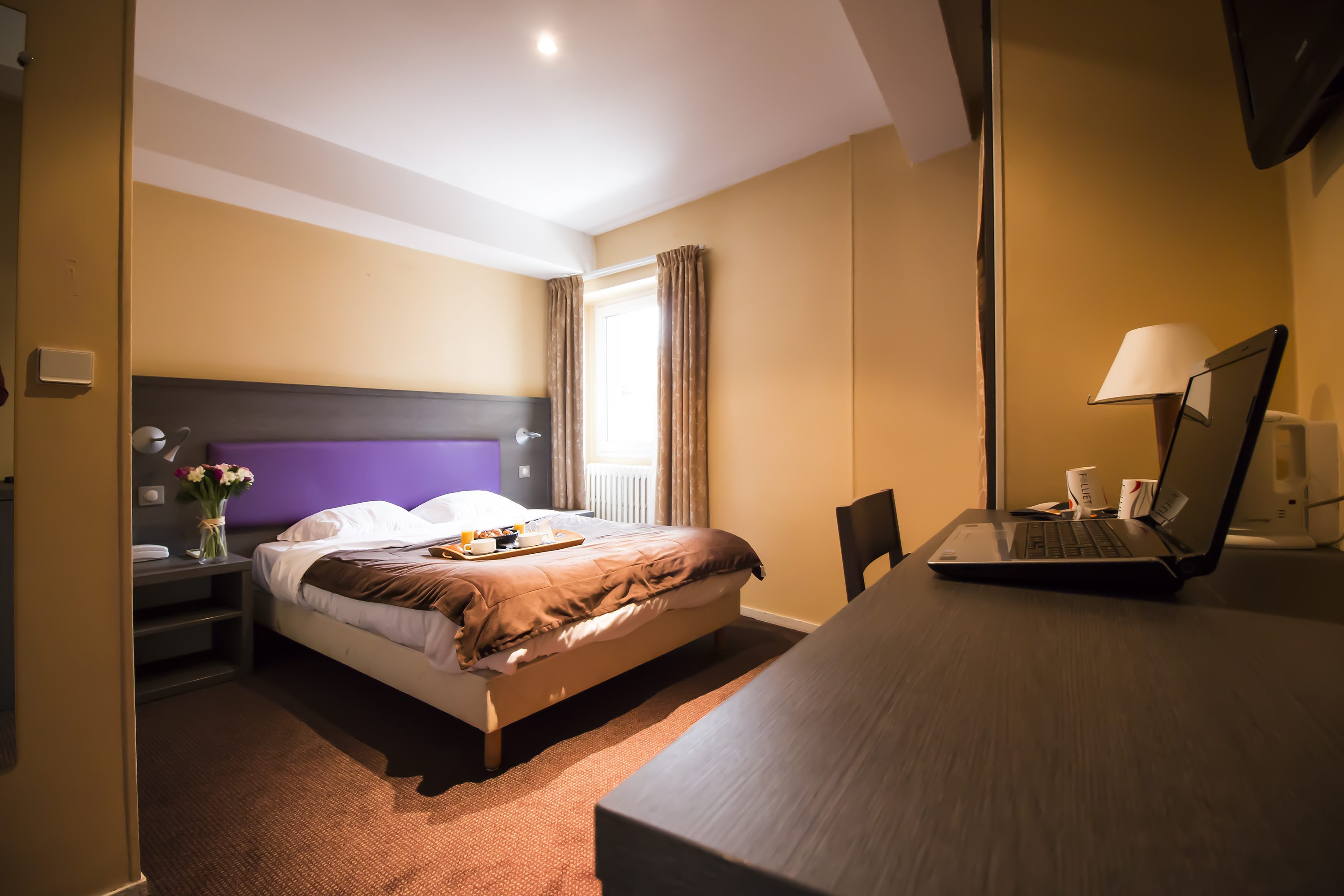 Icône Hôtel Annecy