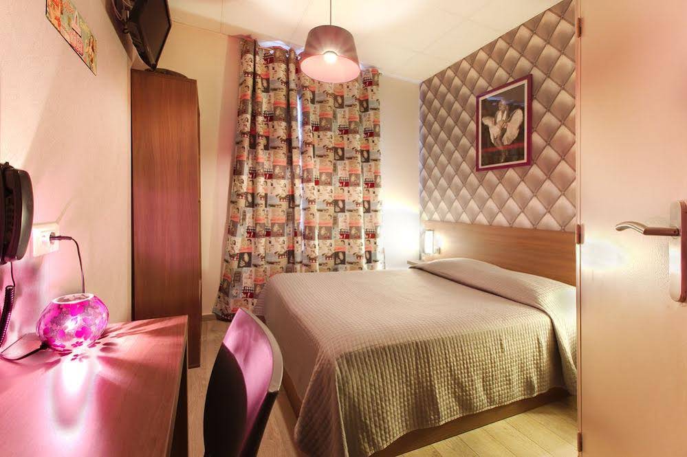 Atipik Hôtel