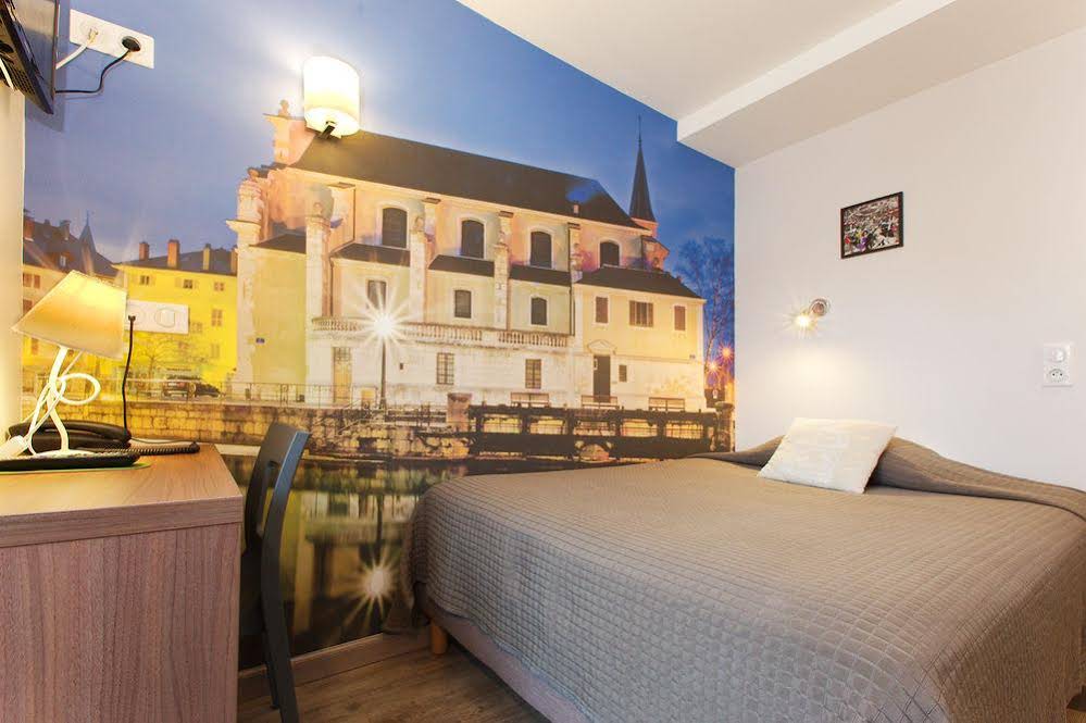 Atipik Hôtel