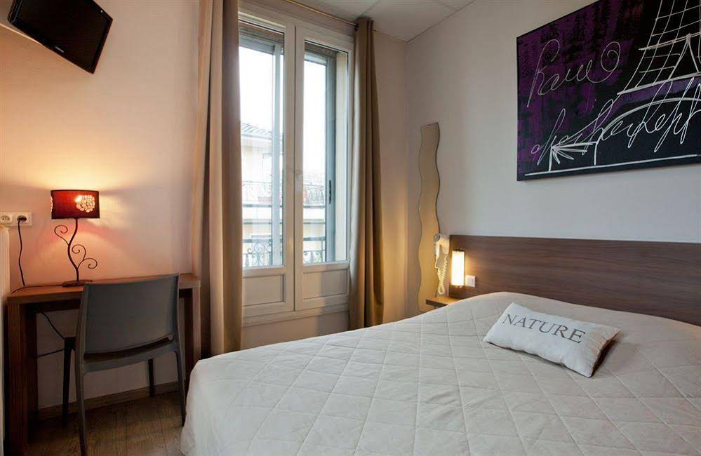 Atipik Hôtel