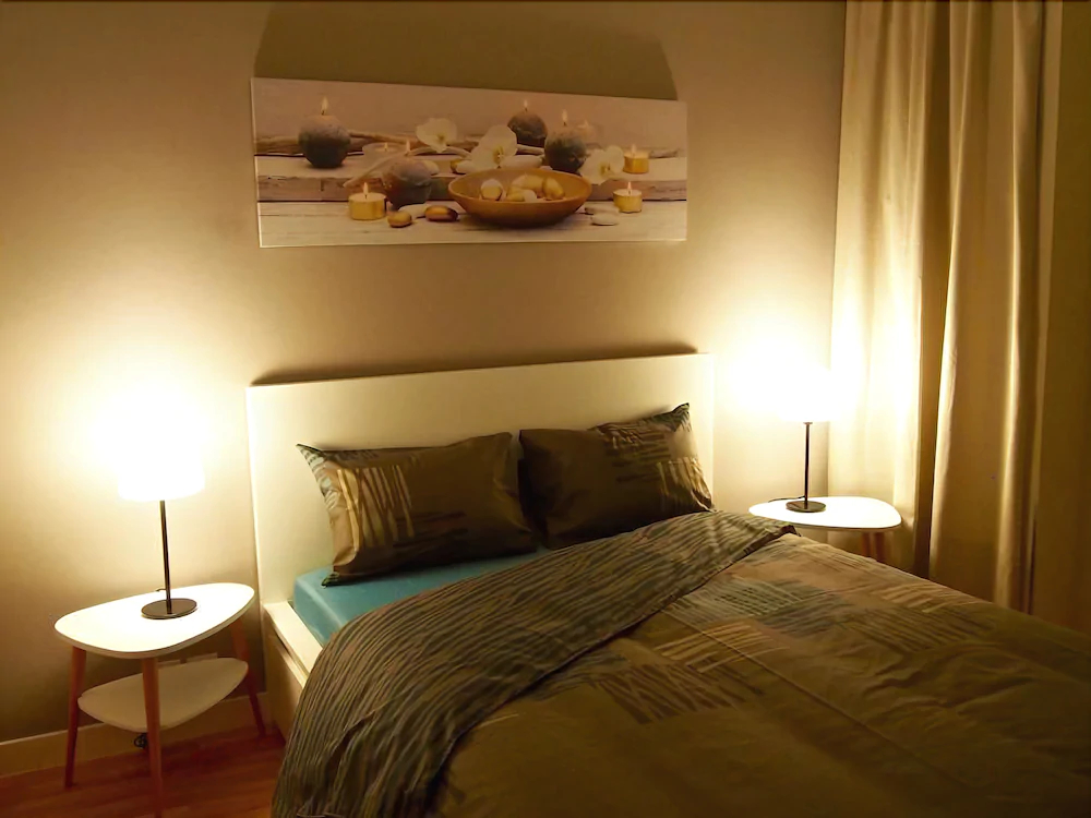 Annecy Booking