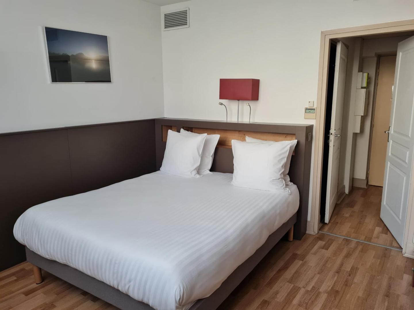 Apparthotel Annecy Privilodges Le Royal