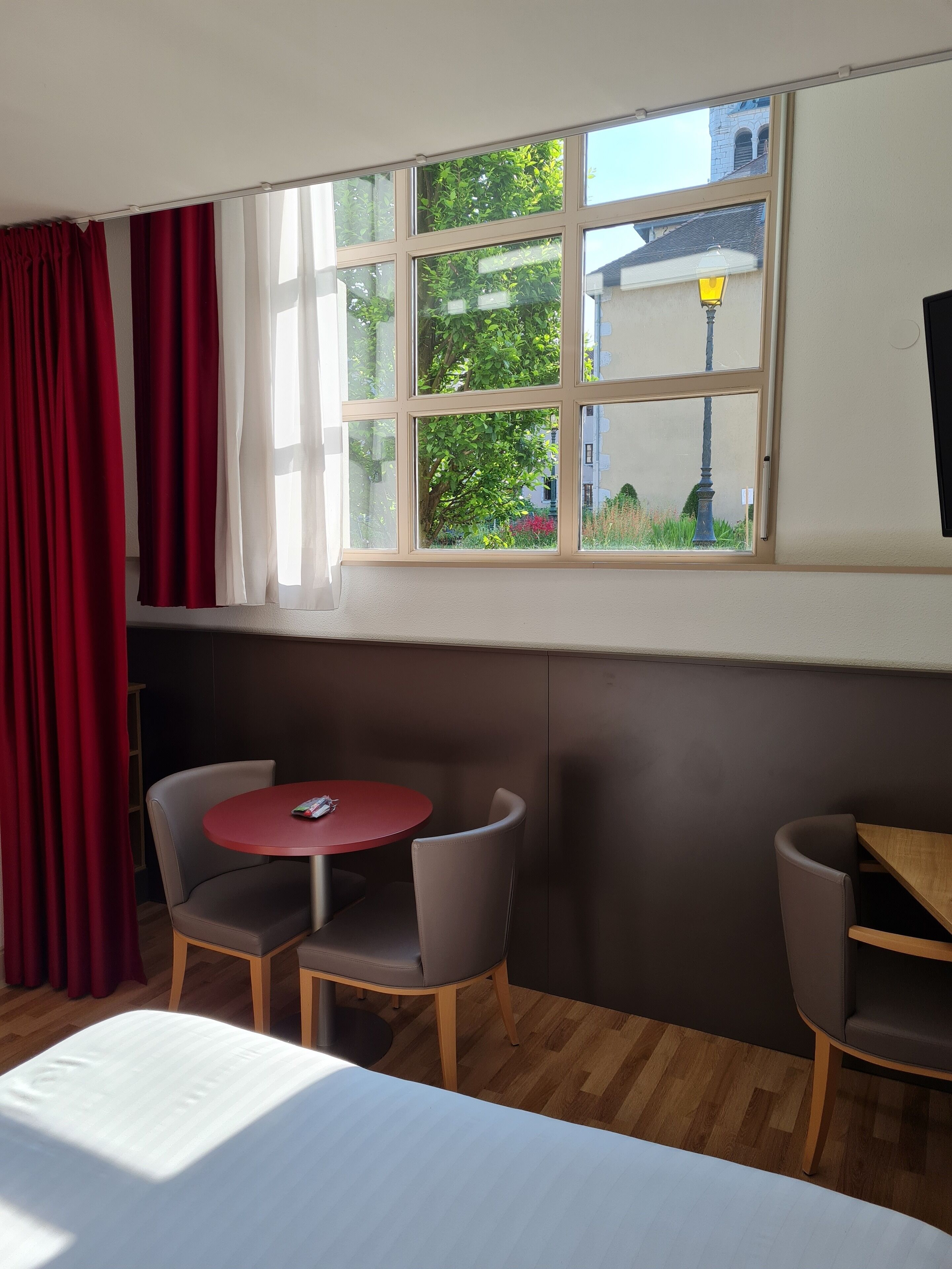 Apparthotel Annecy Privilodges Le Royal