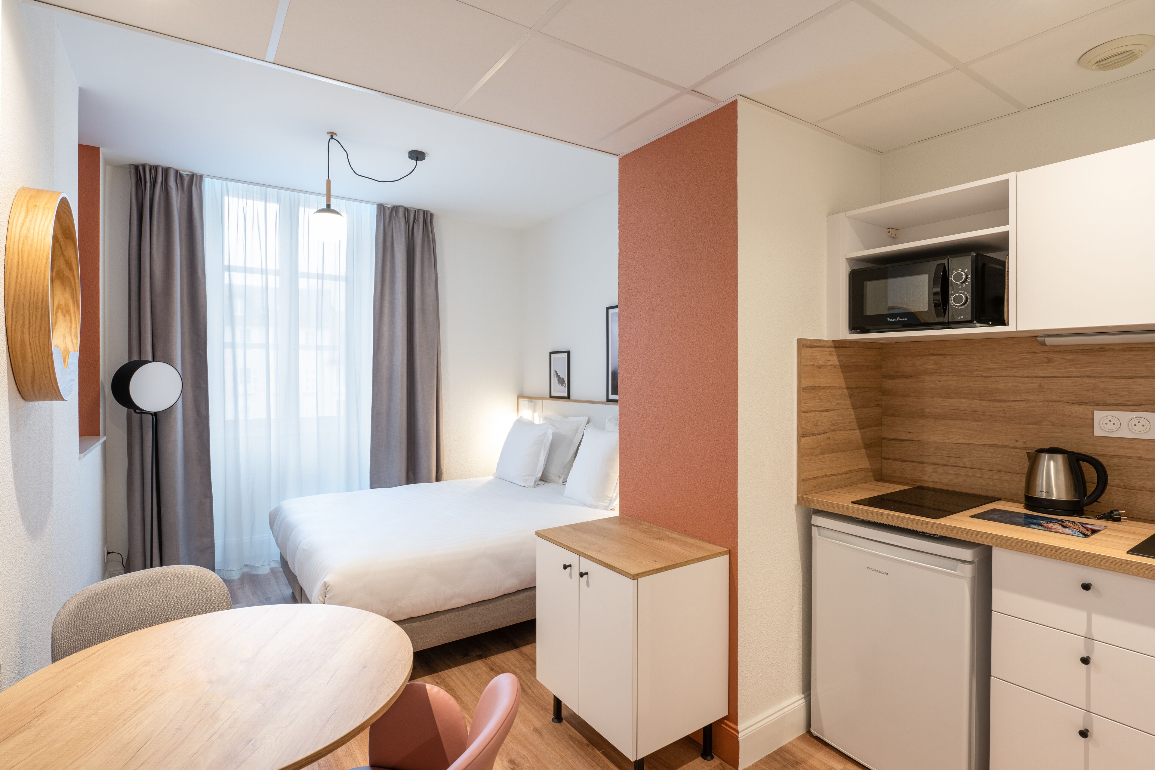 Apparthotel Annecy Privilodges Le Royal