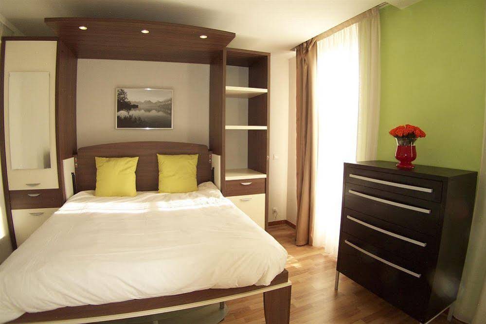 Apparthotel Annecy Privilodges Le Royal
