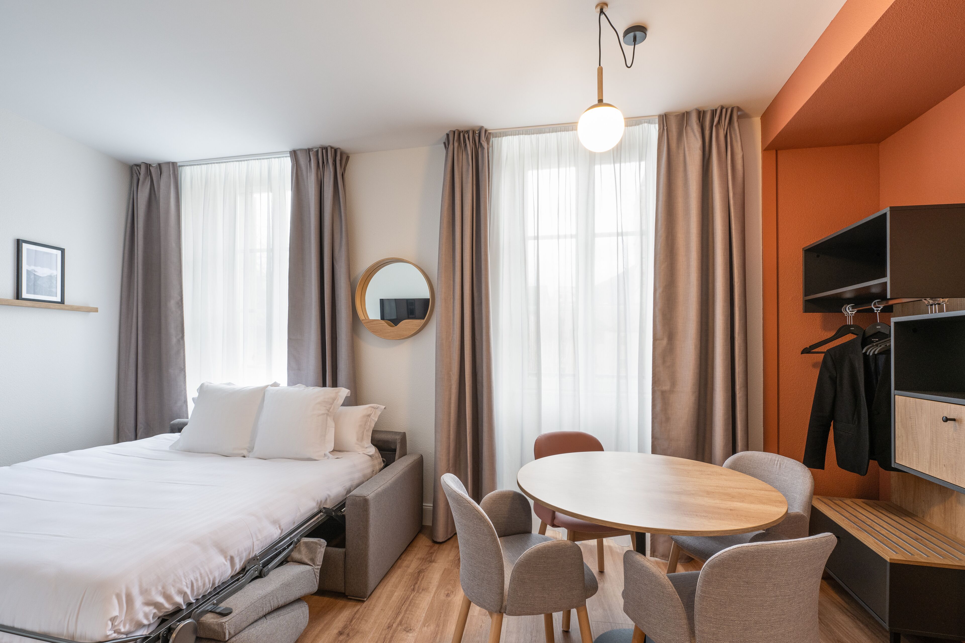 Apparthotel Annecy Privilodges Le Royal