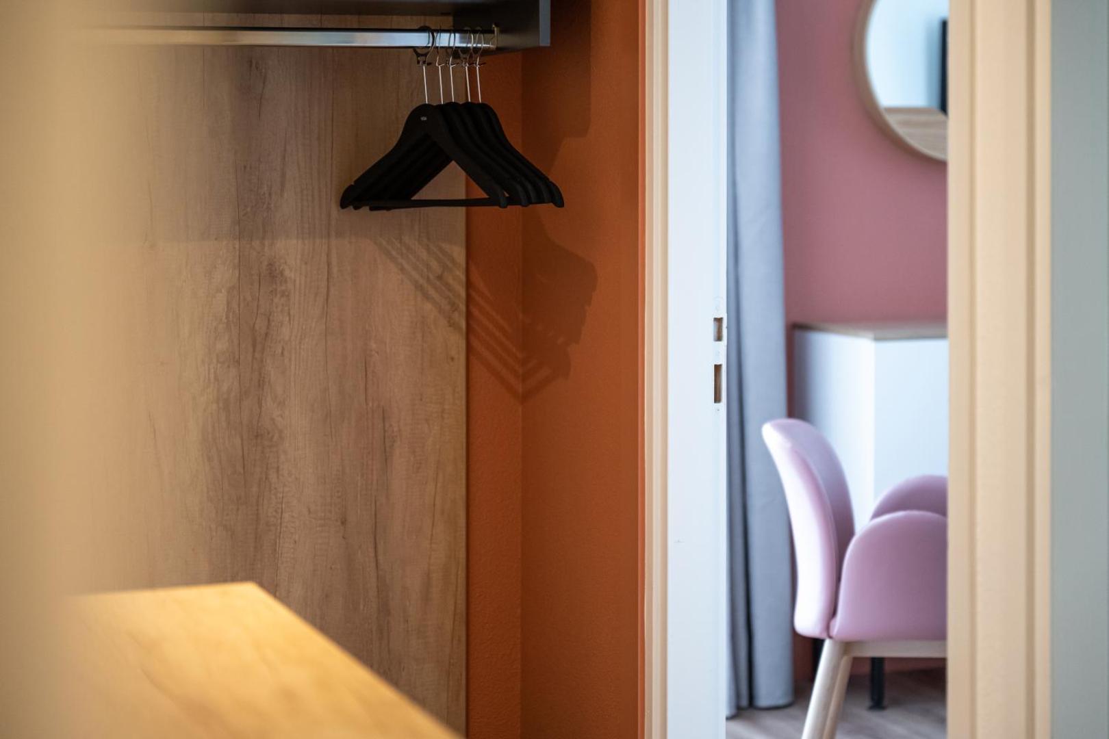 Apparthotel Annecy Privilodges Le Royal