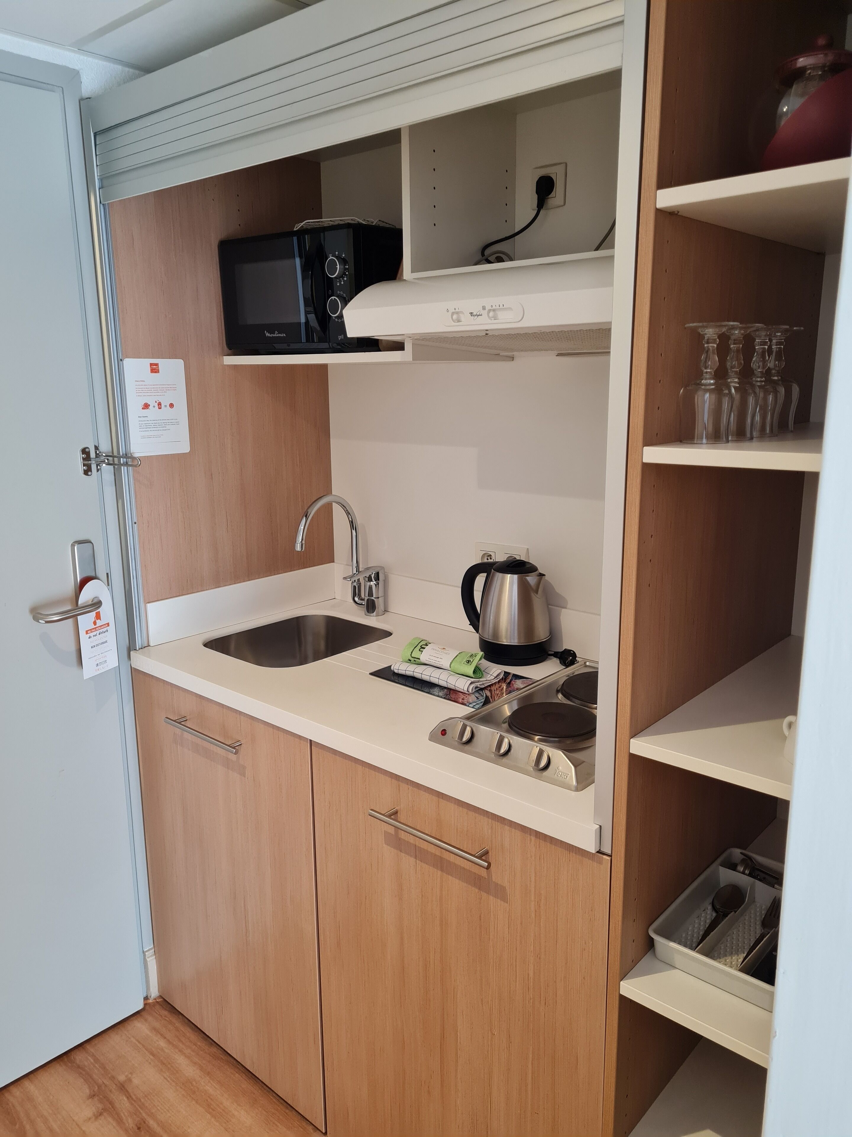 Apparthotel Annecy Privilodges Le Royal