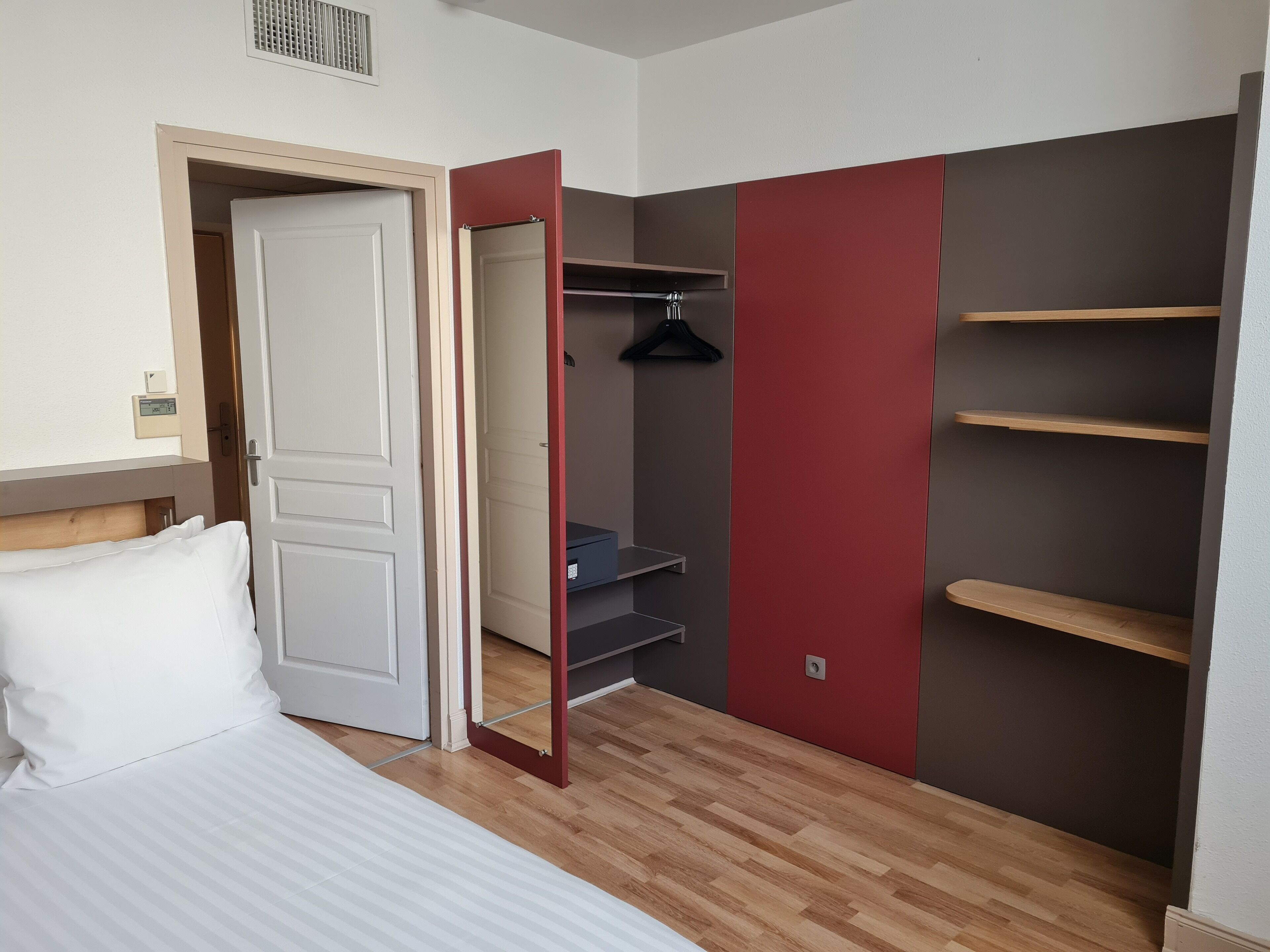 Apparthotel Annecy Privilodges Le Royal